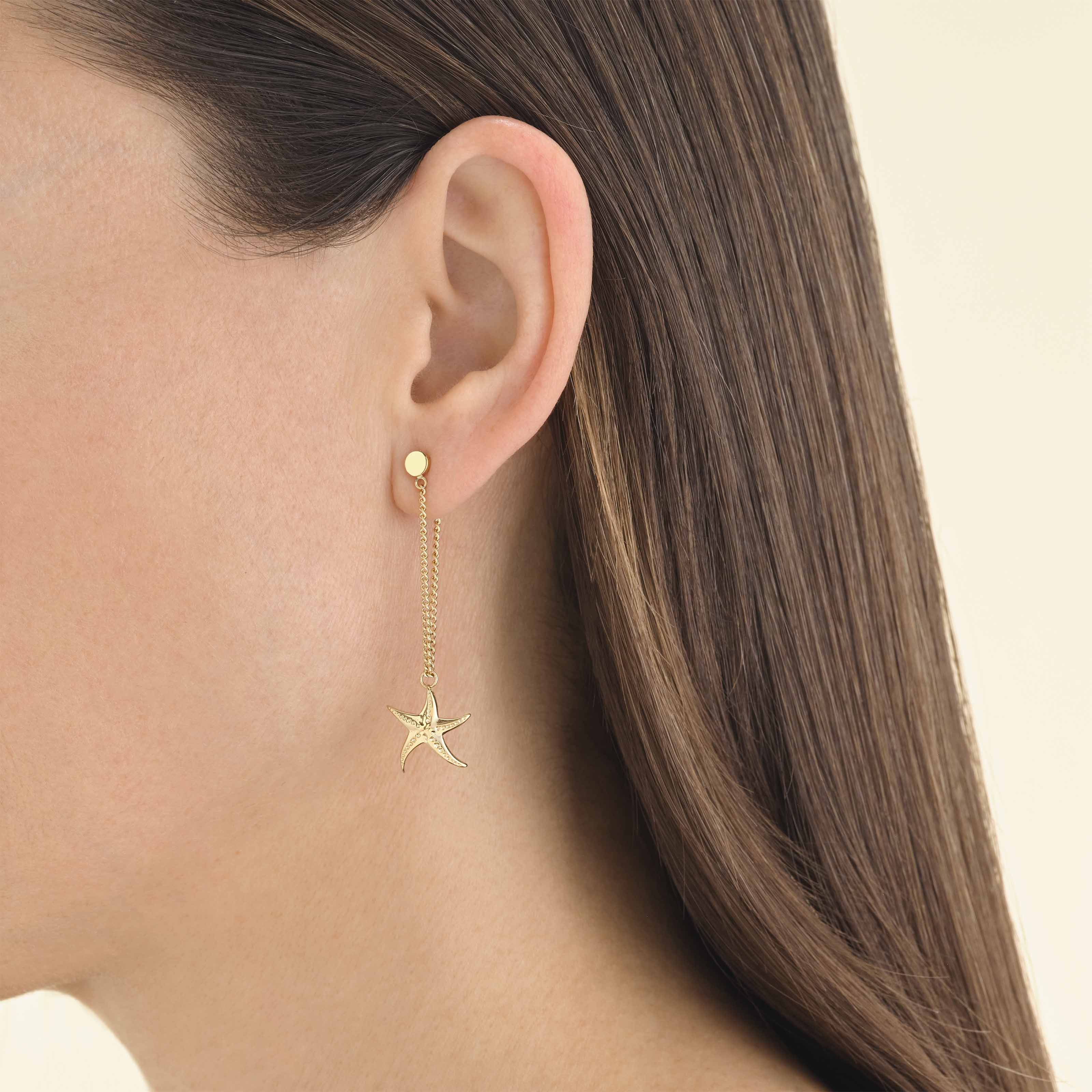 Boucles Étoiles de Mer - Image 3