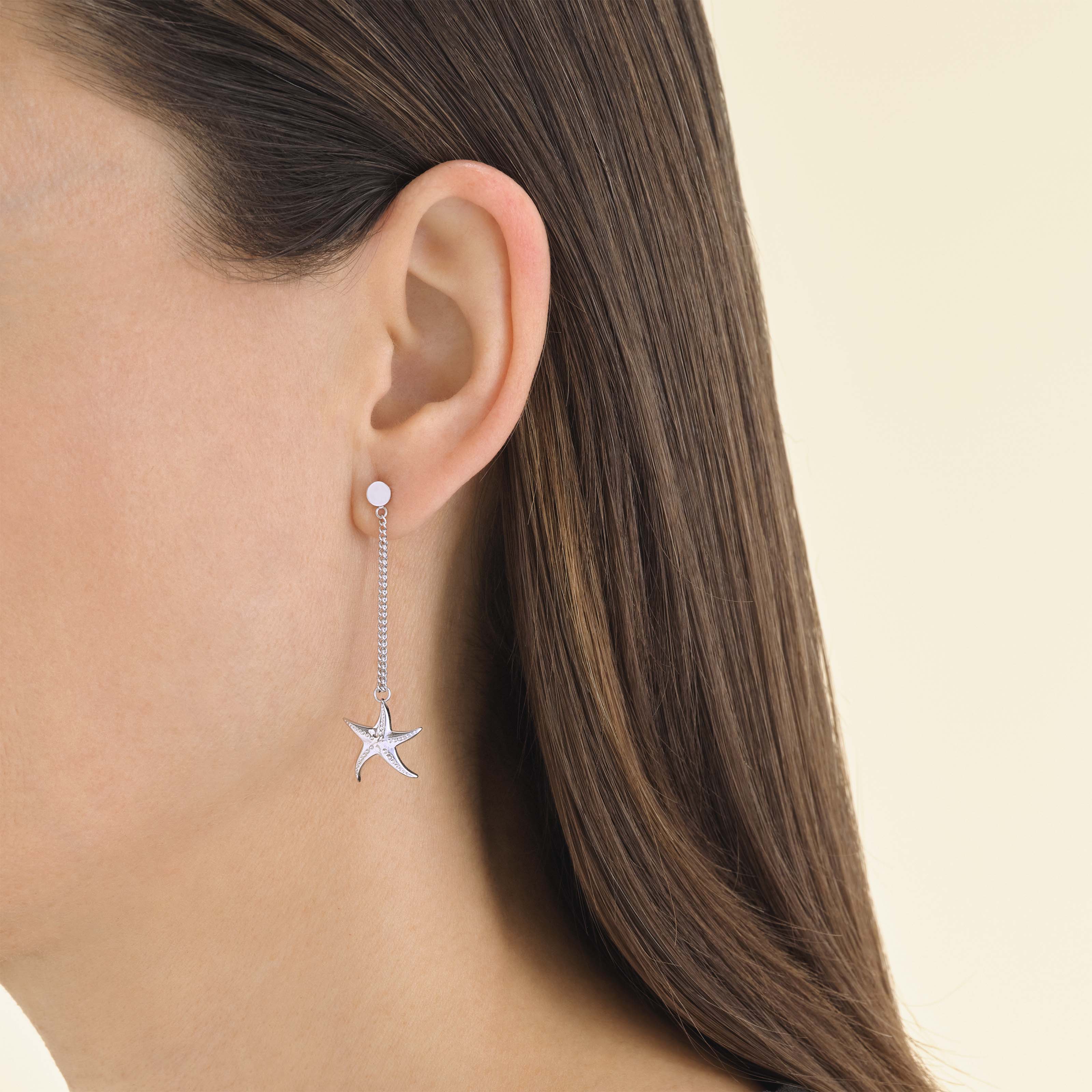 Boucles Étoiles de Mer - Image 4