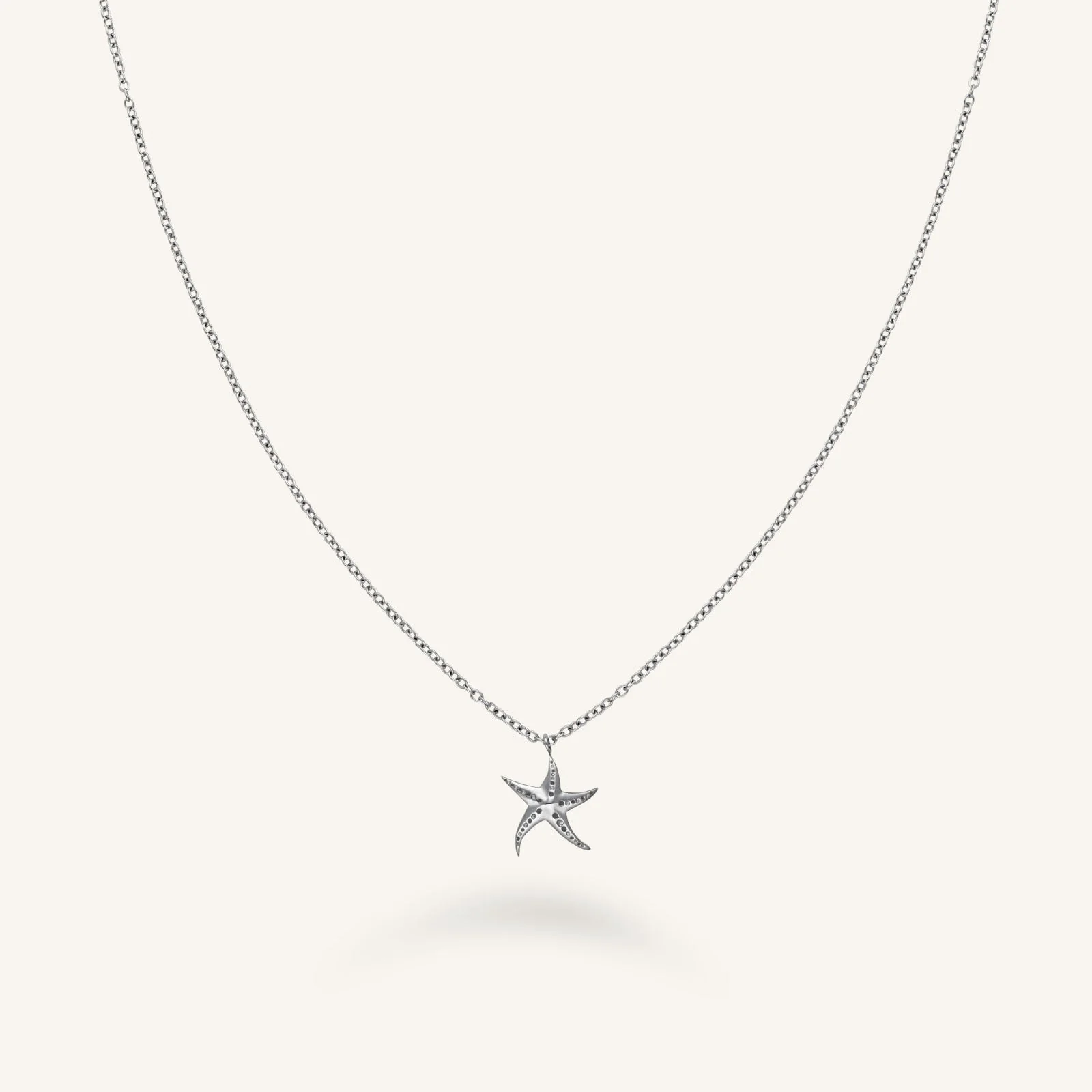 Collier Étoile de Mer - Image 2