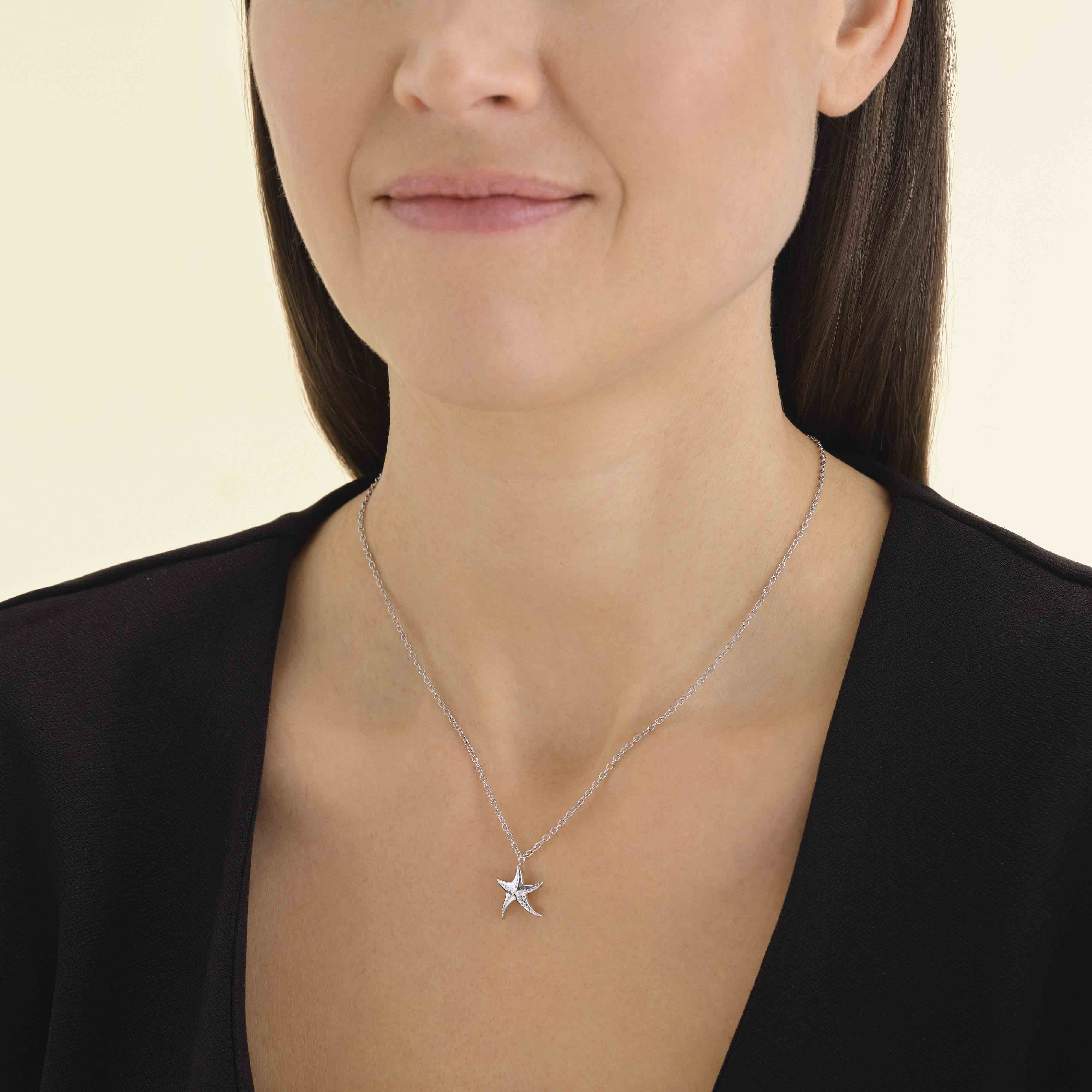 Collier Étoile de Mer - Image 6