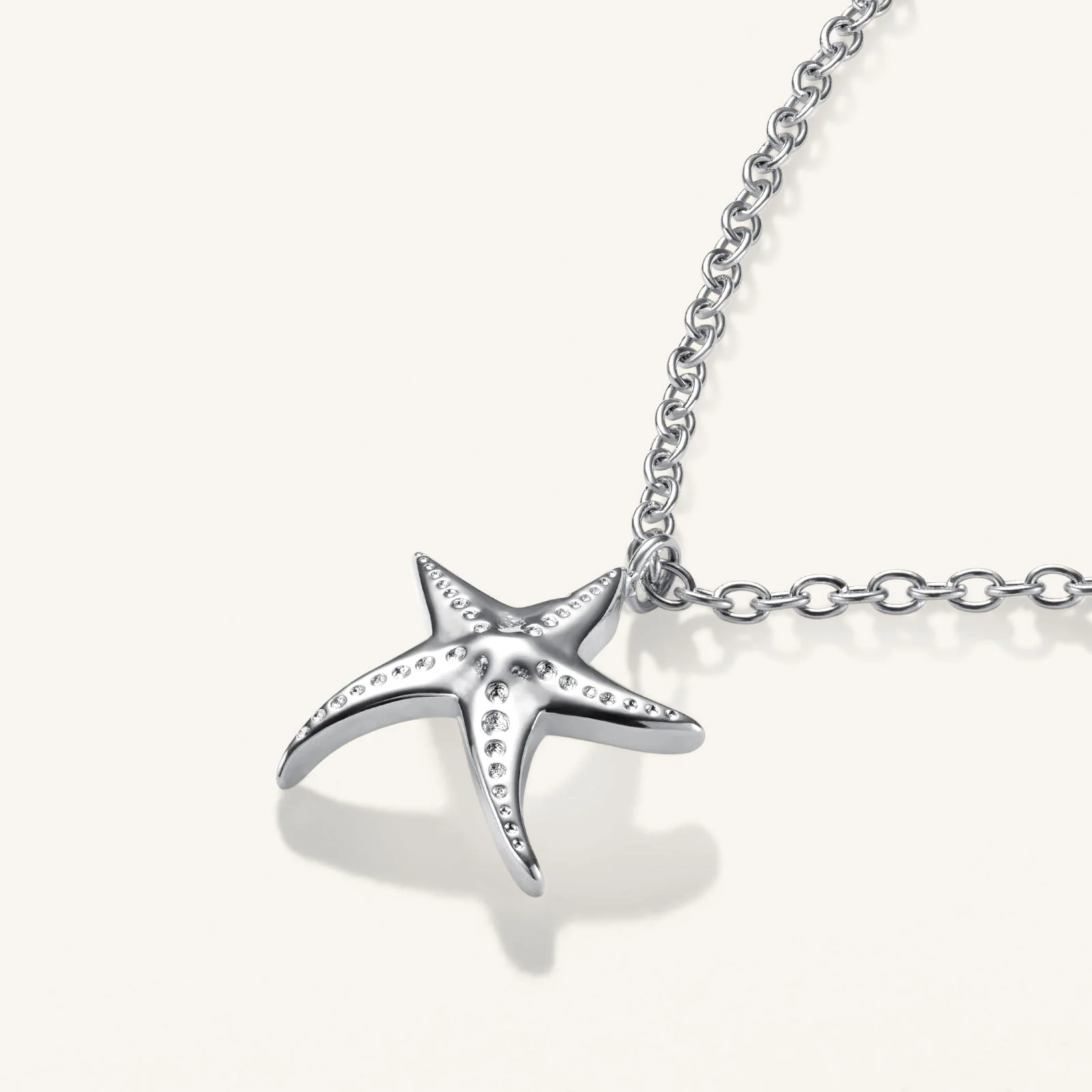 Collier Étoile de Mer - Image 7