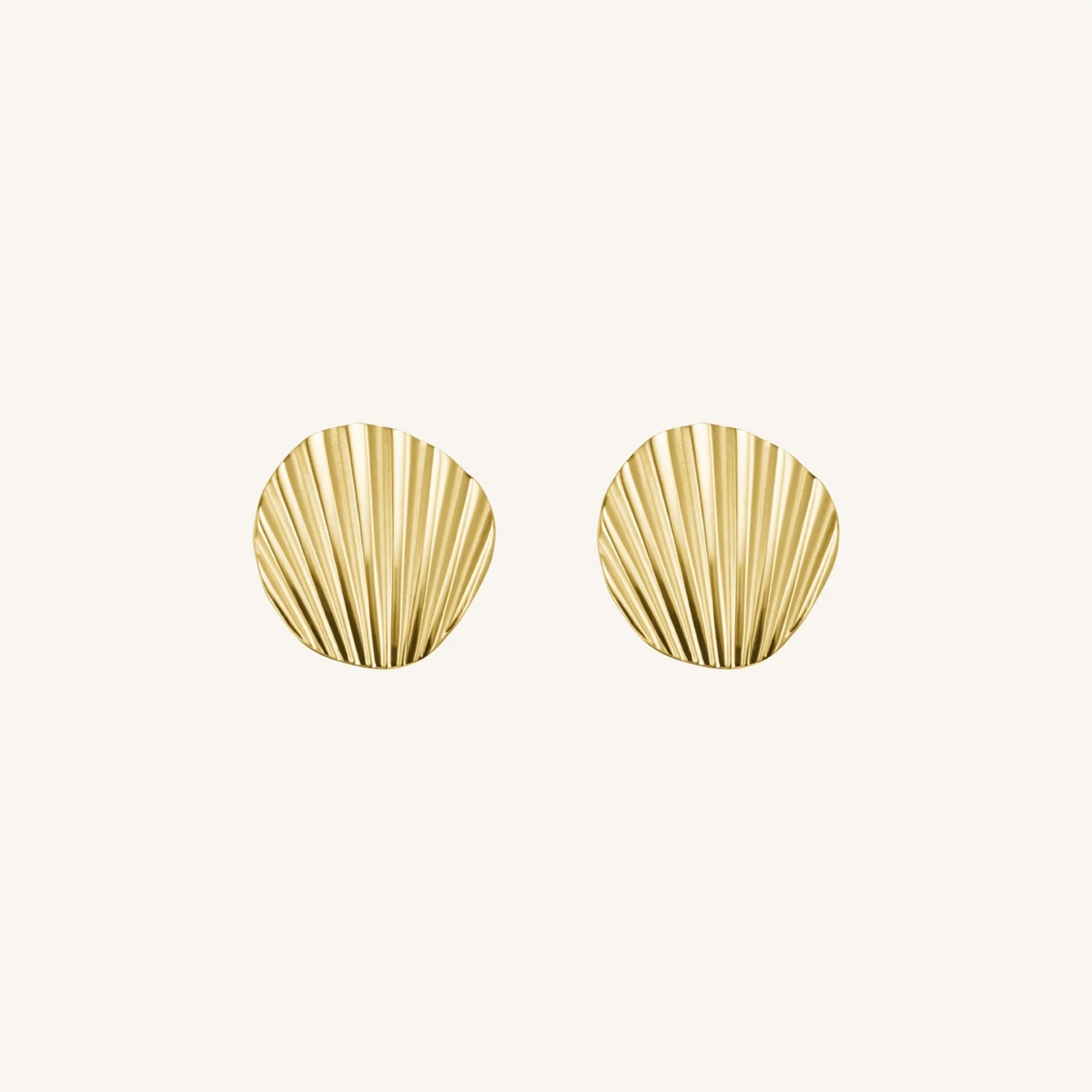 Studs coquillage - Image 7
