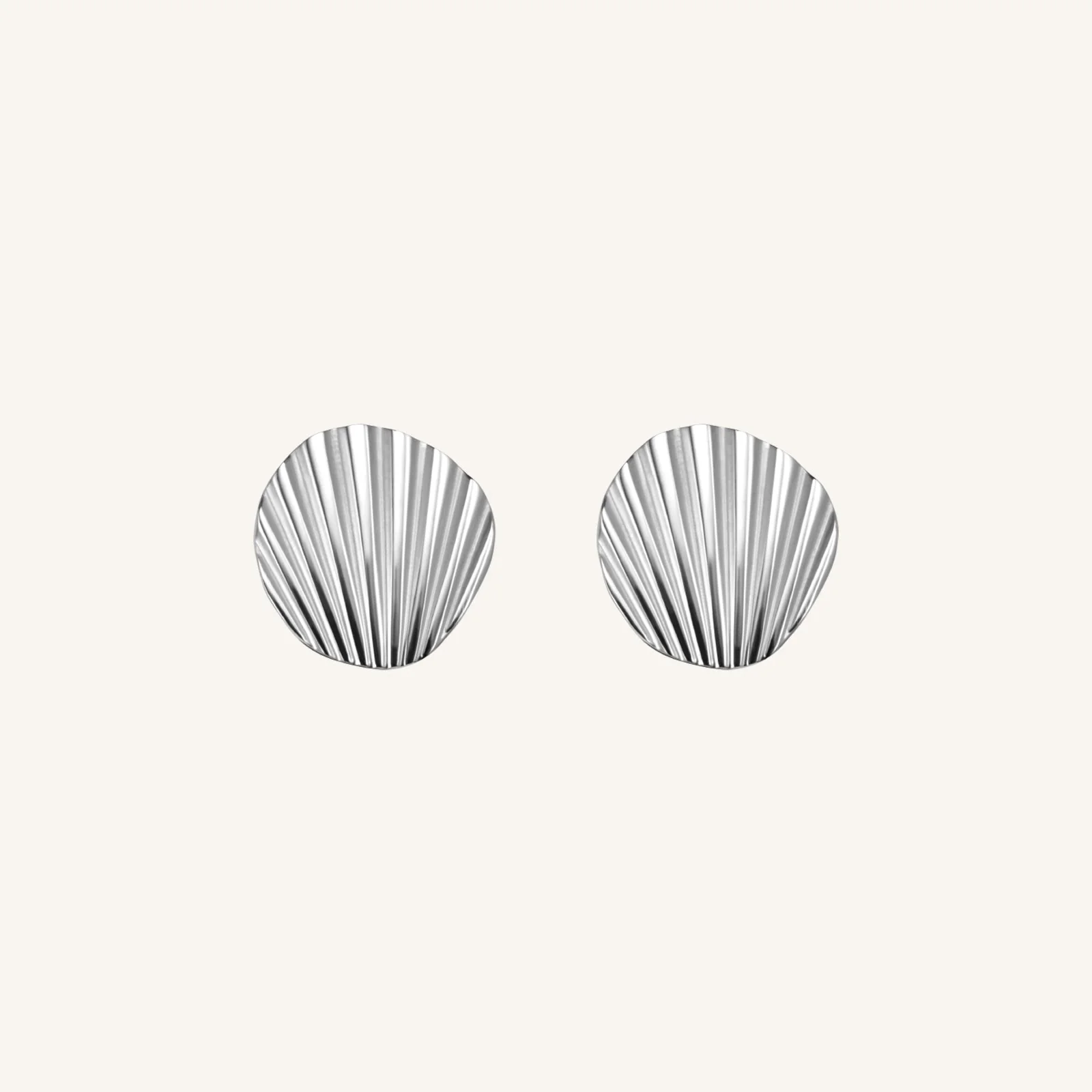 Studs coquillage - Image 8