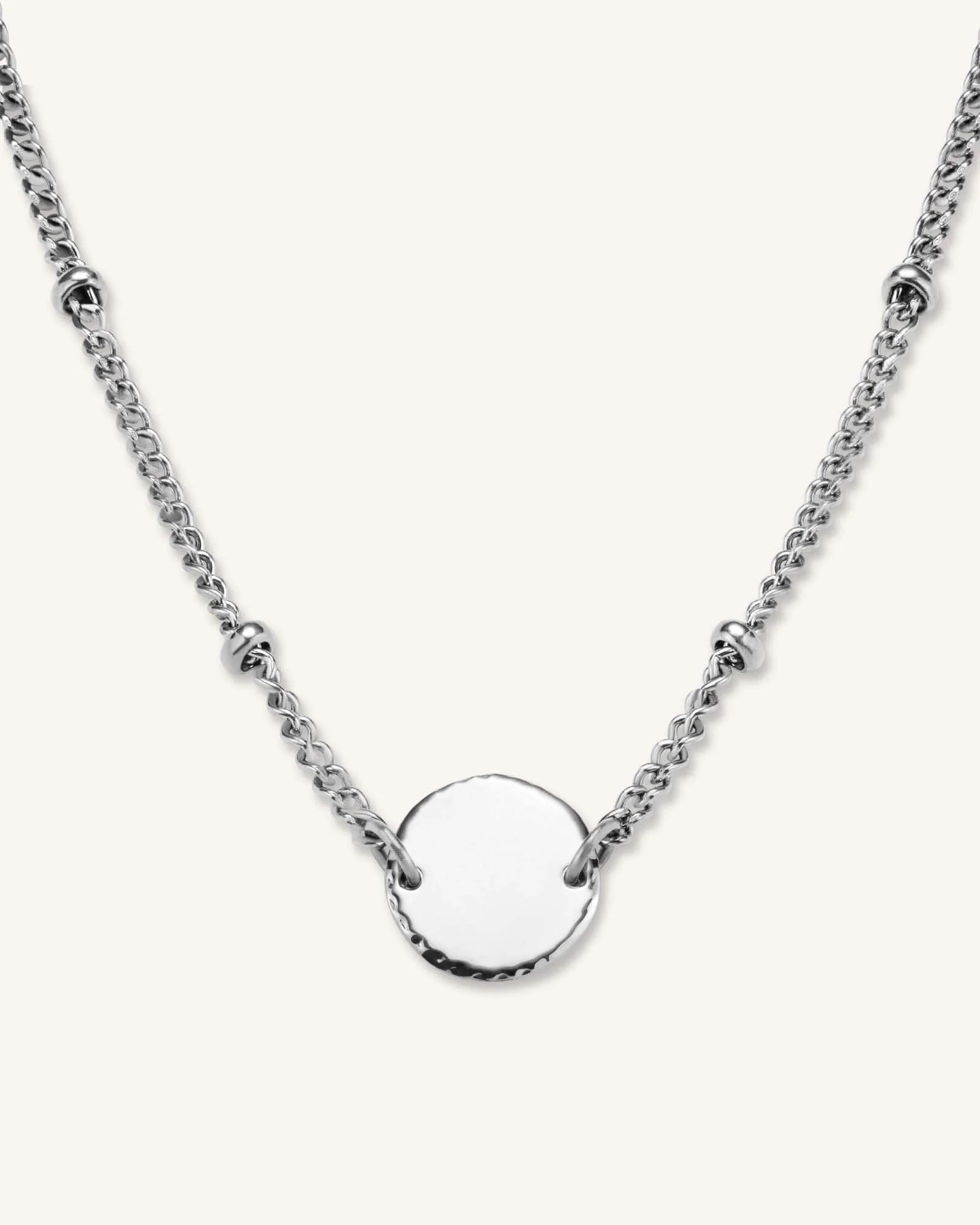 Collier 1 initiale - Image 3