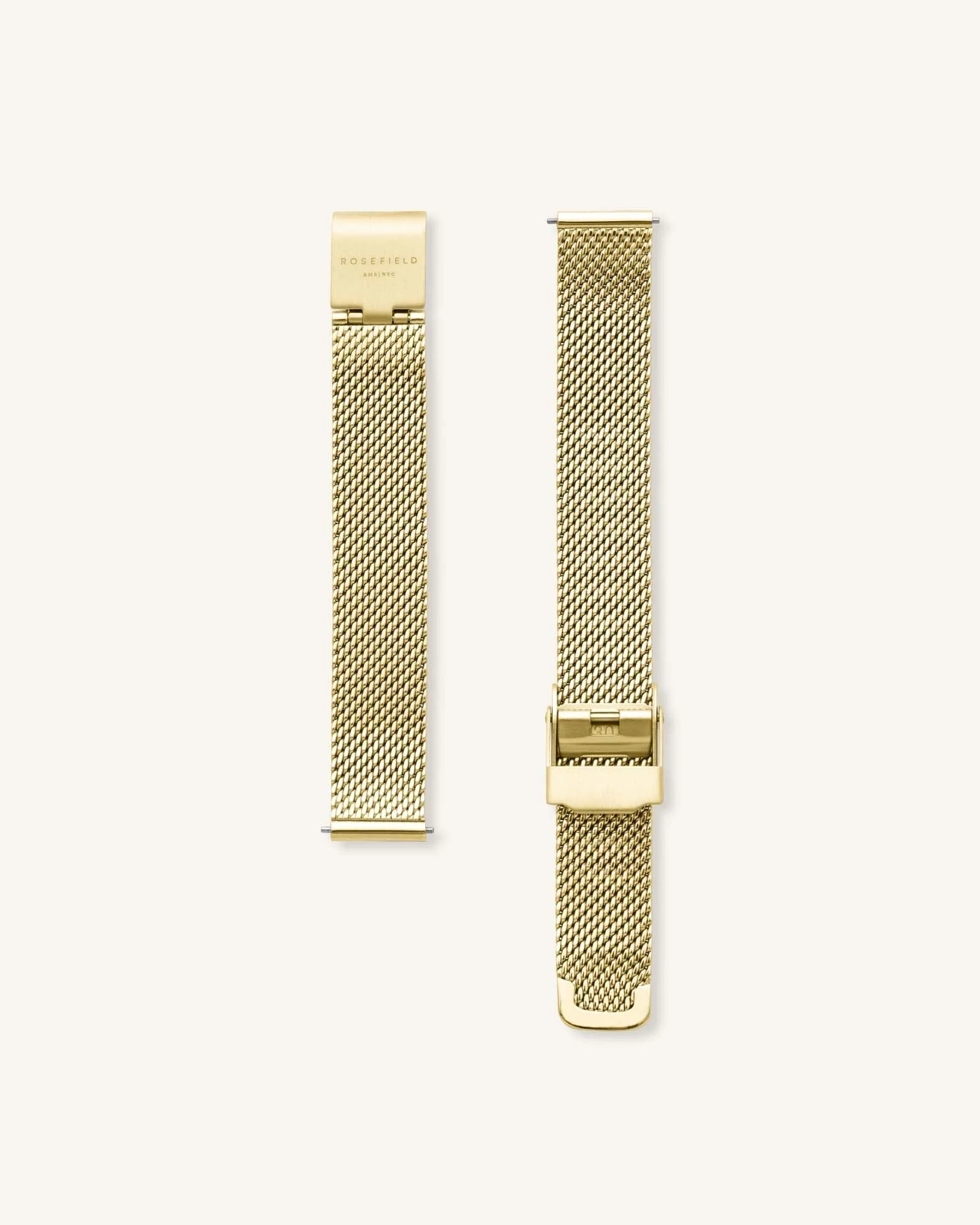 Small Edit Maille Or - Image 3