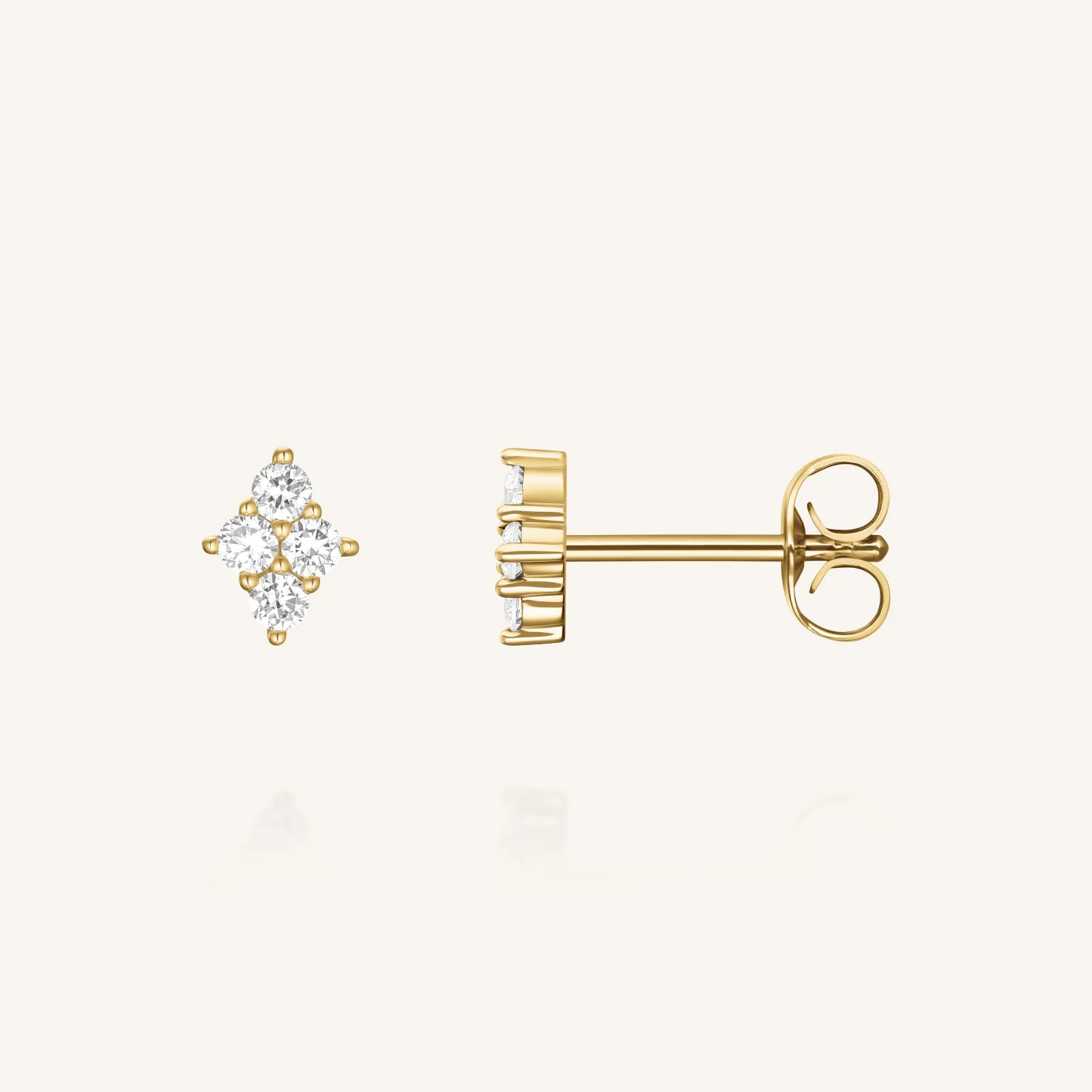 Solara Quad Studs - Image 3