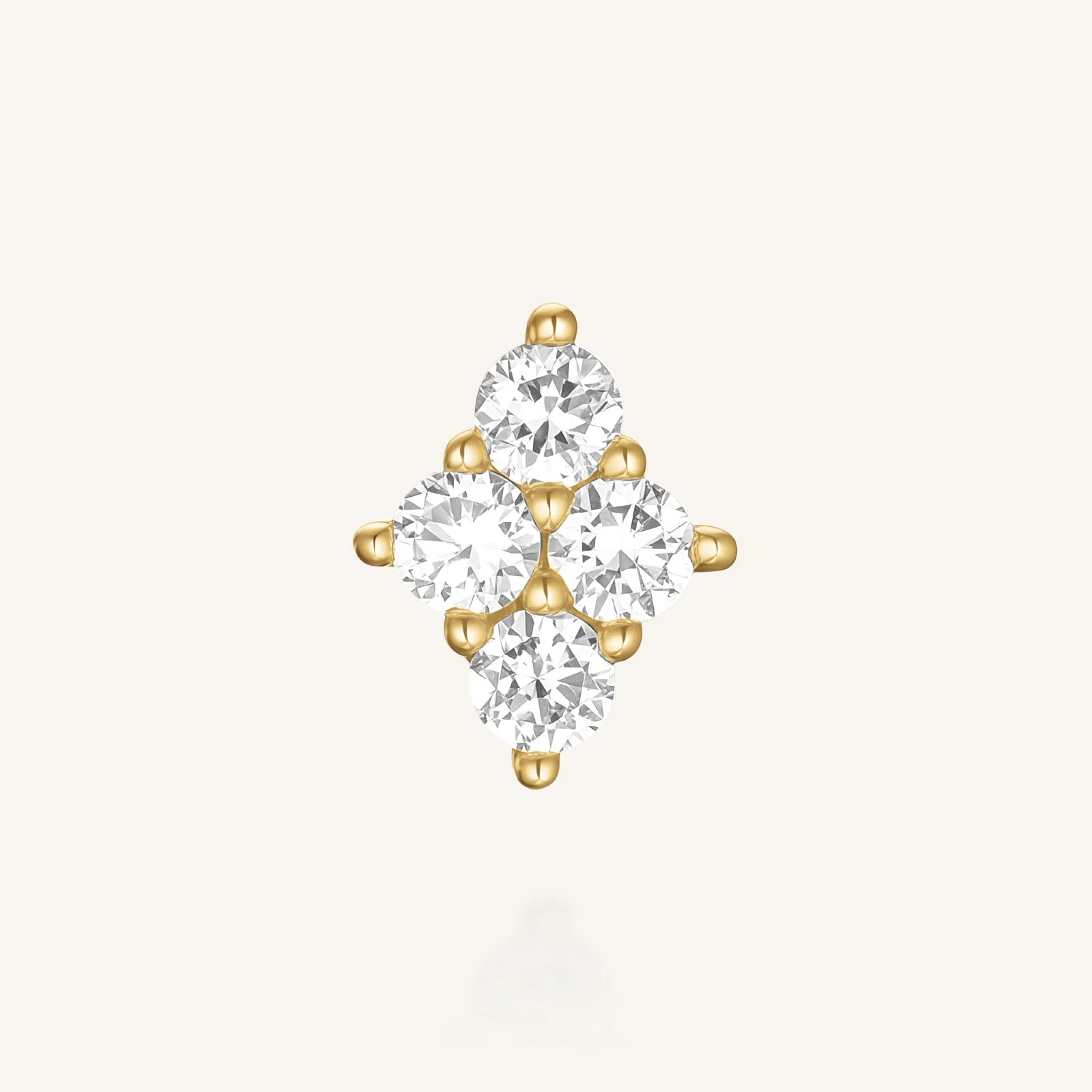 Solara Quad Studs - Image 4