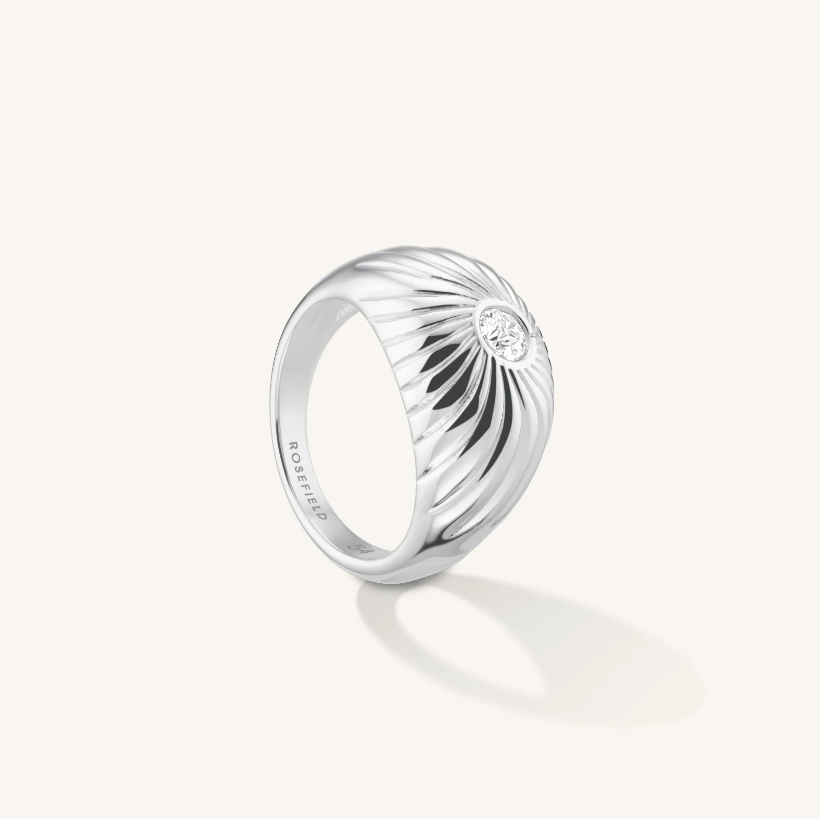 Bague Solitaire - Image 3