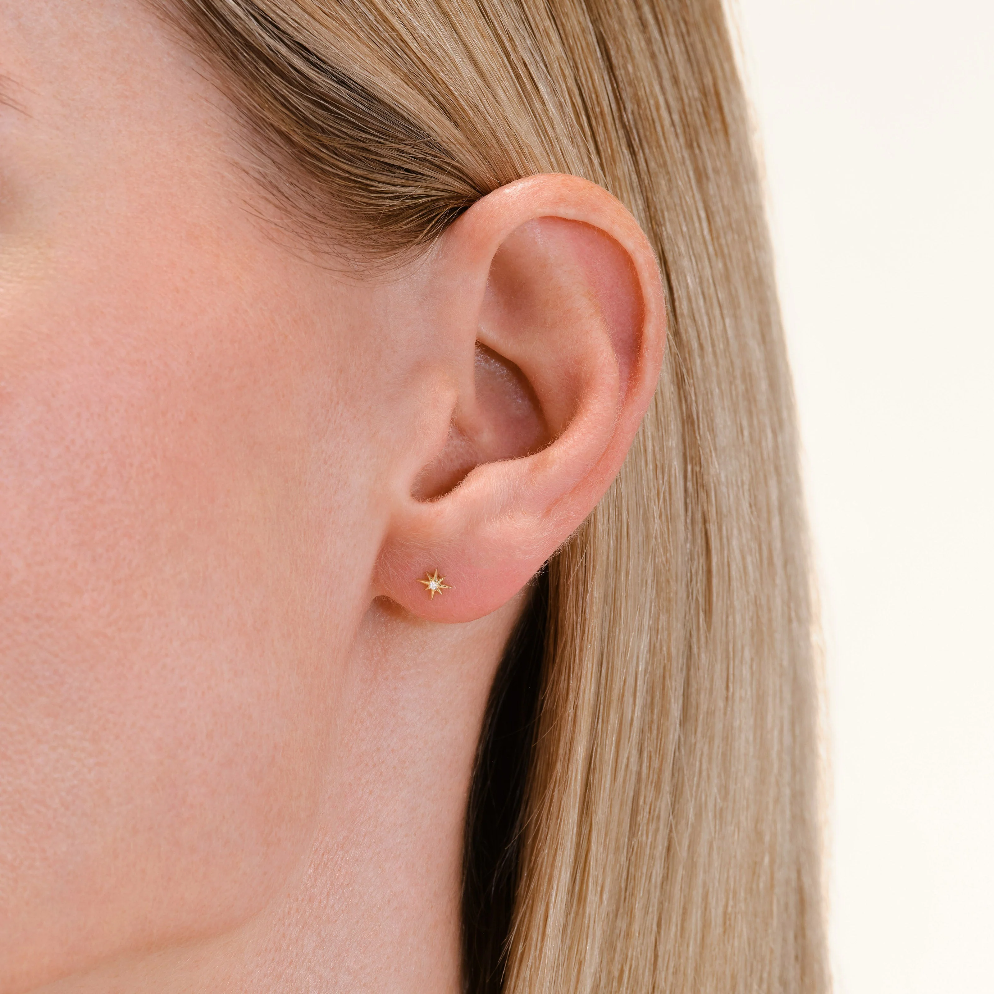 Star Studs - Image 2