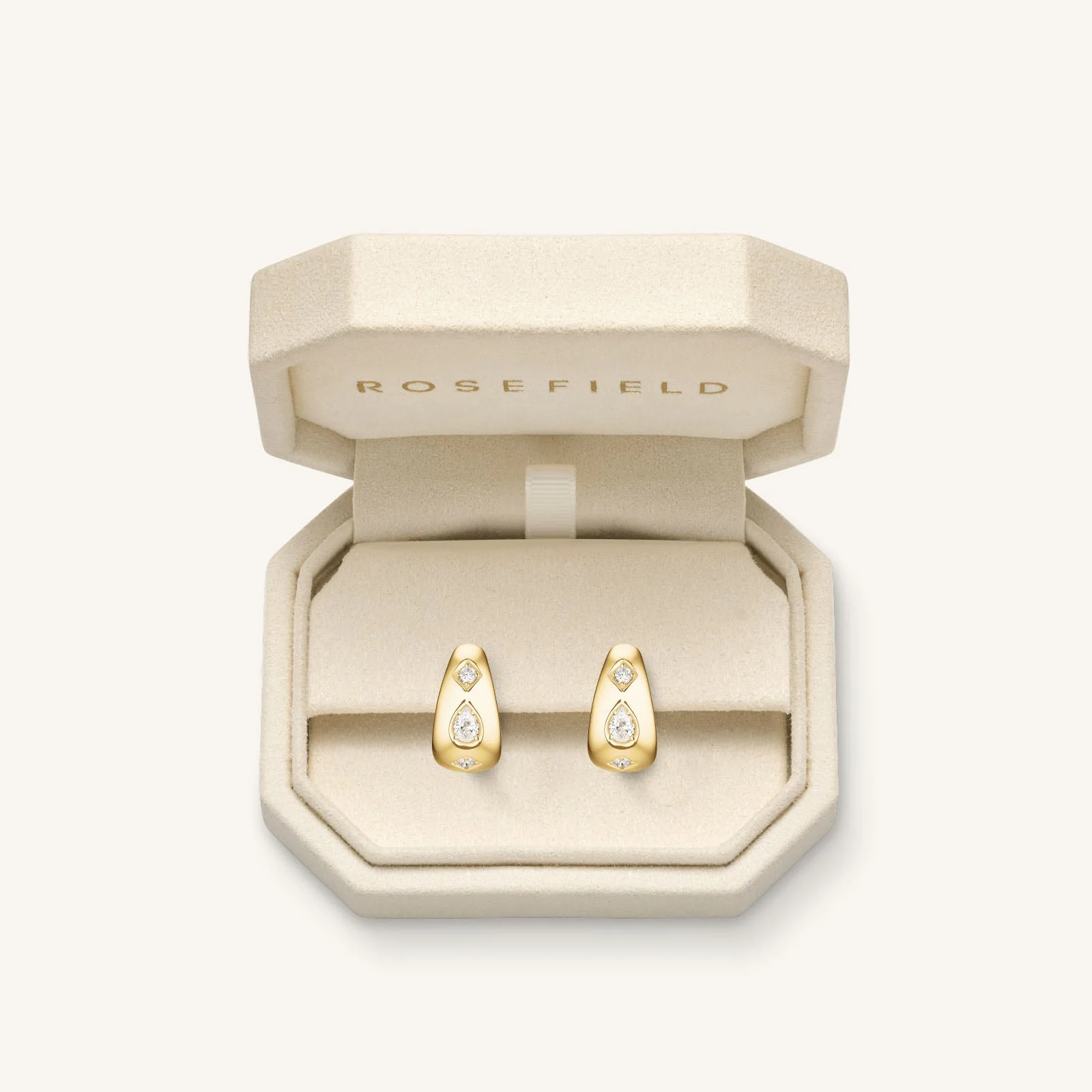 Statement Hoops - Image 6