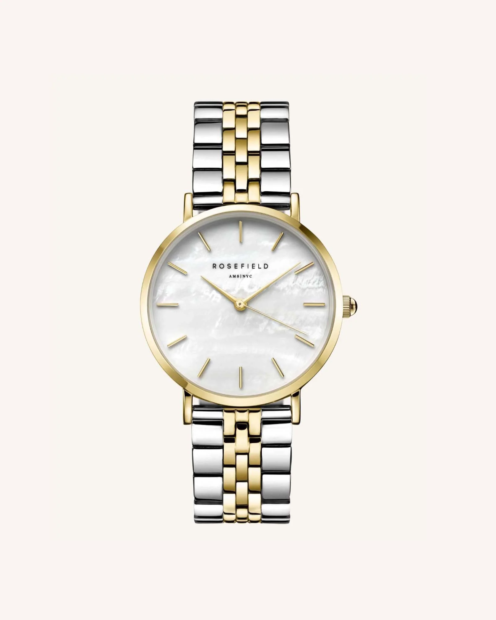 Bracelet Argent Or - Image 2