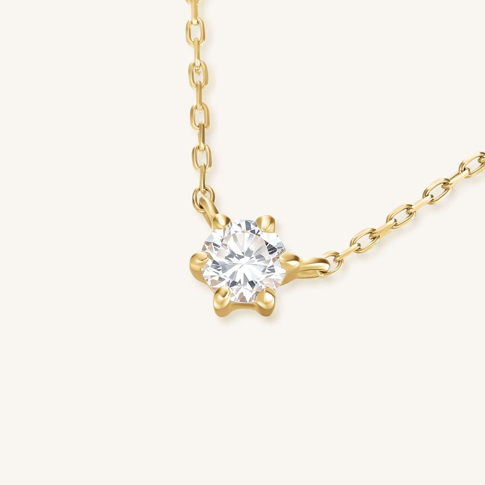Stella Necklace - Image 3