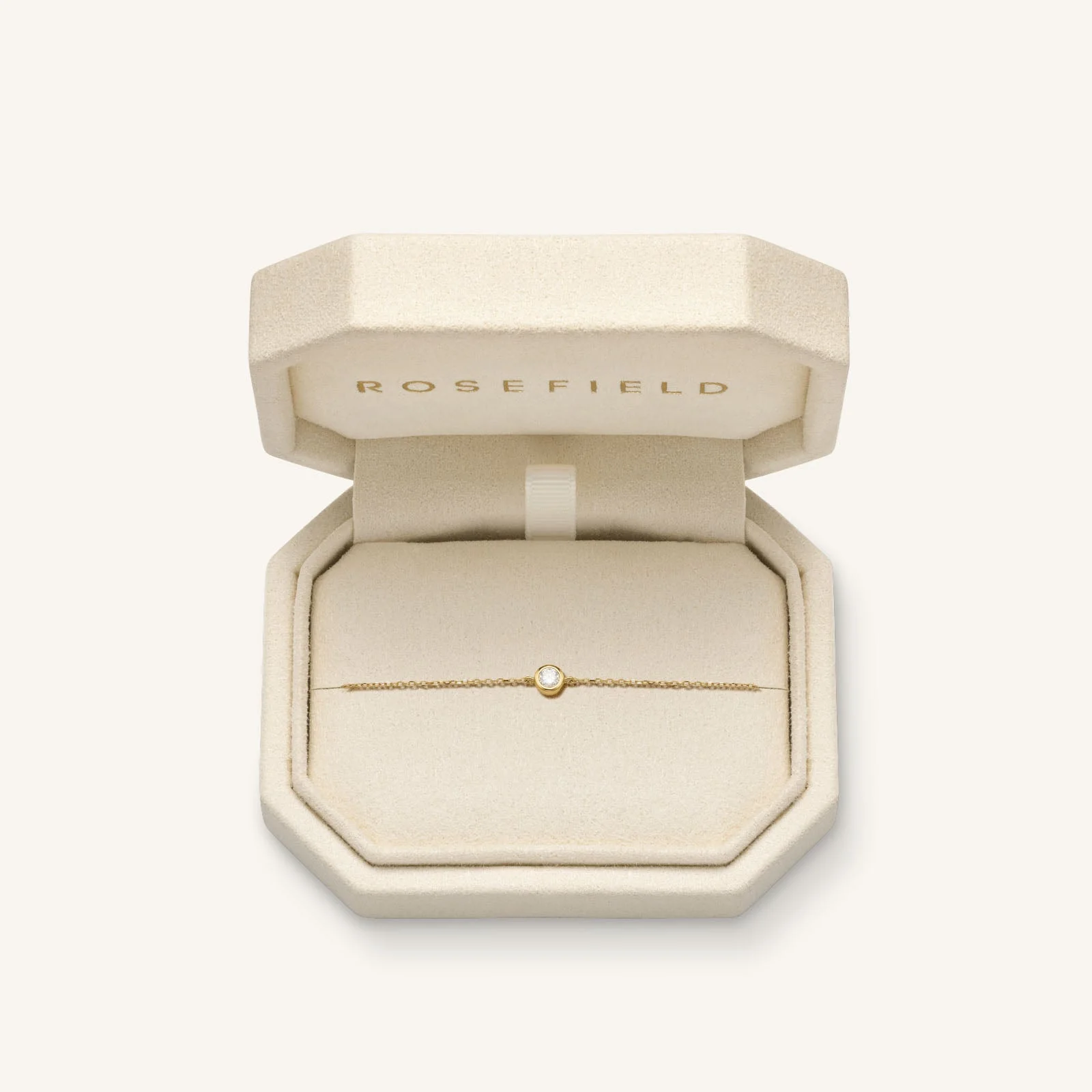 Stellar Solitaire Bracelet - Image 7