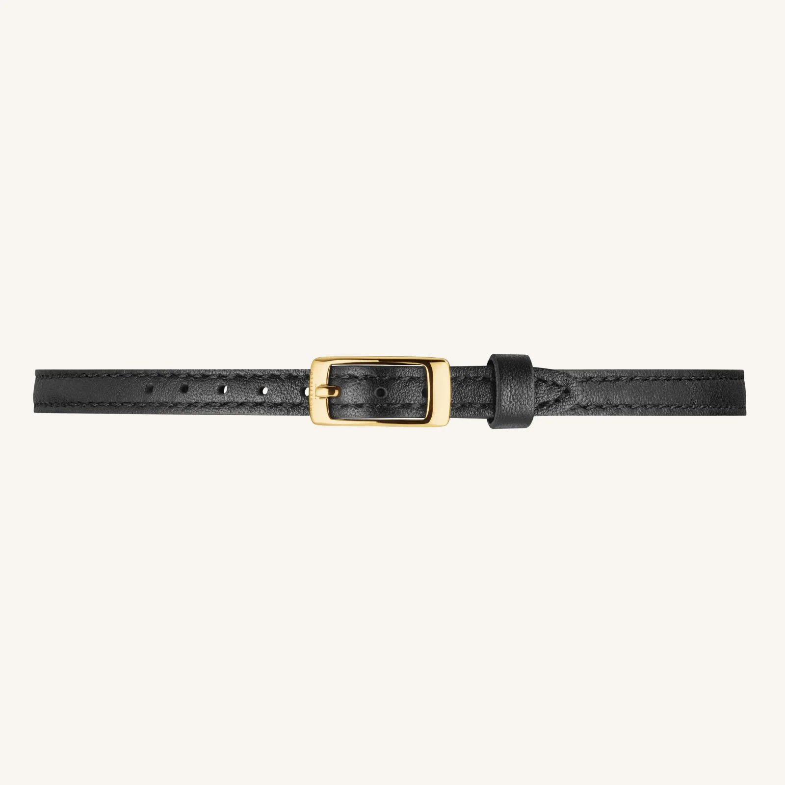 Studio Choker Cuir - Image 4