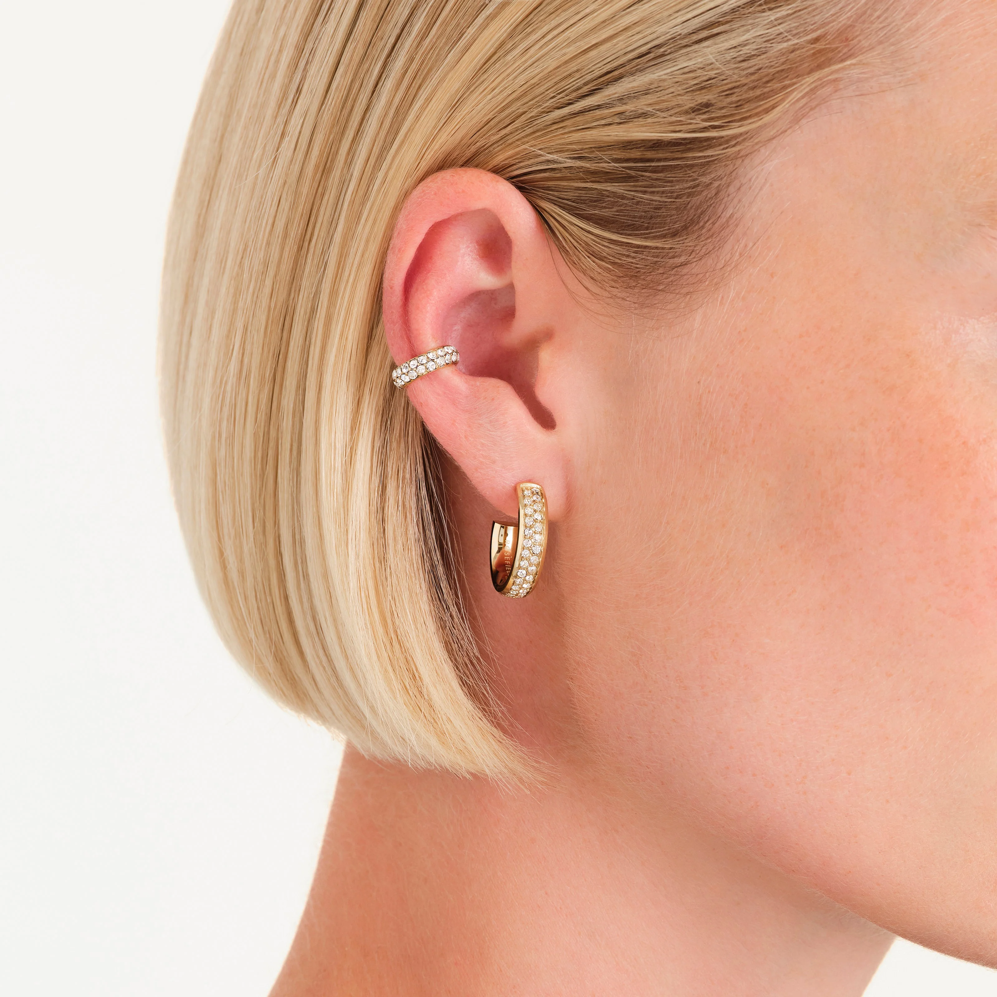 Earcuff Pavé - Image 2