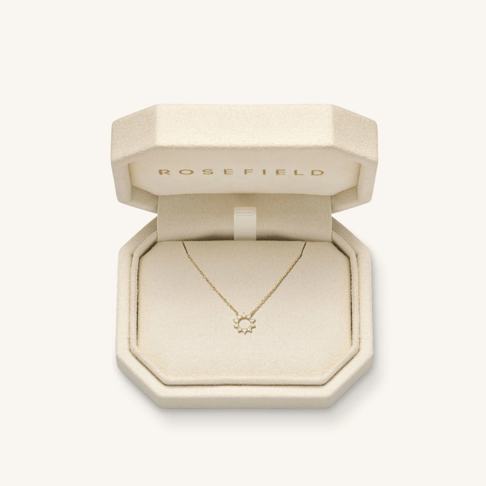 Sun Necklace - Image 8