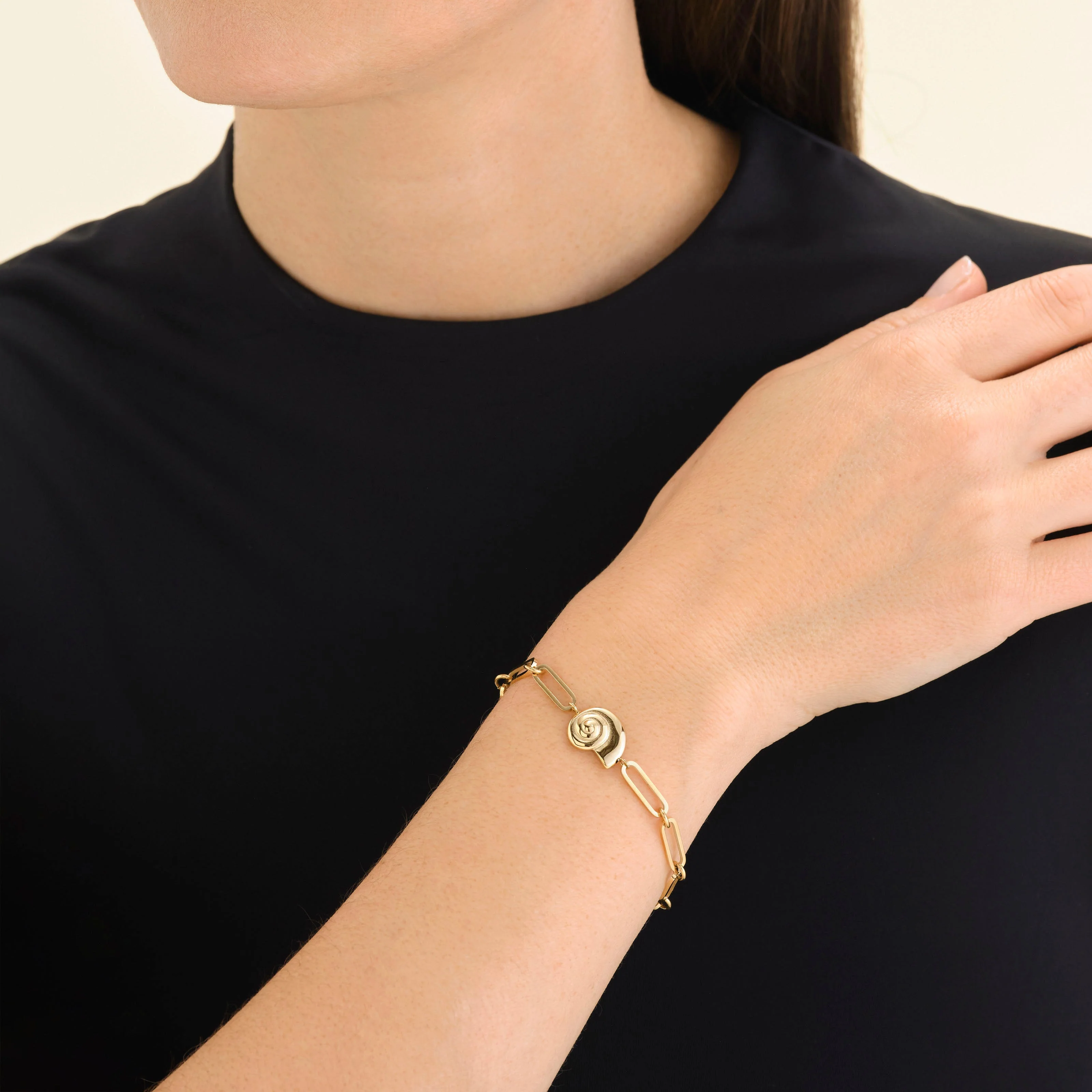 Bracelet Coquillage - Image 3