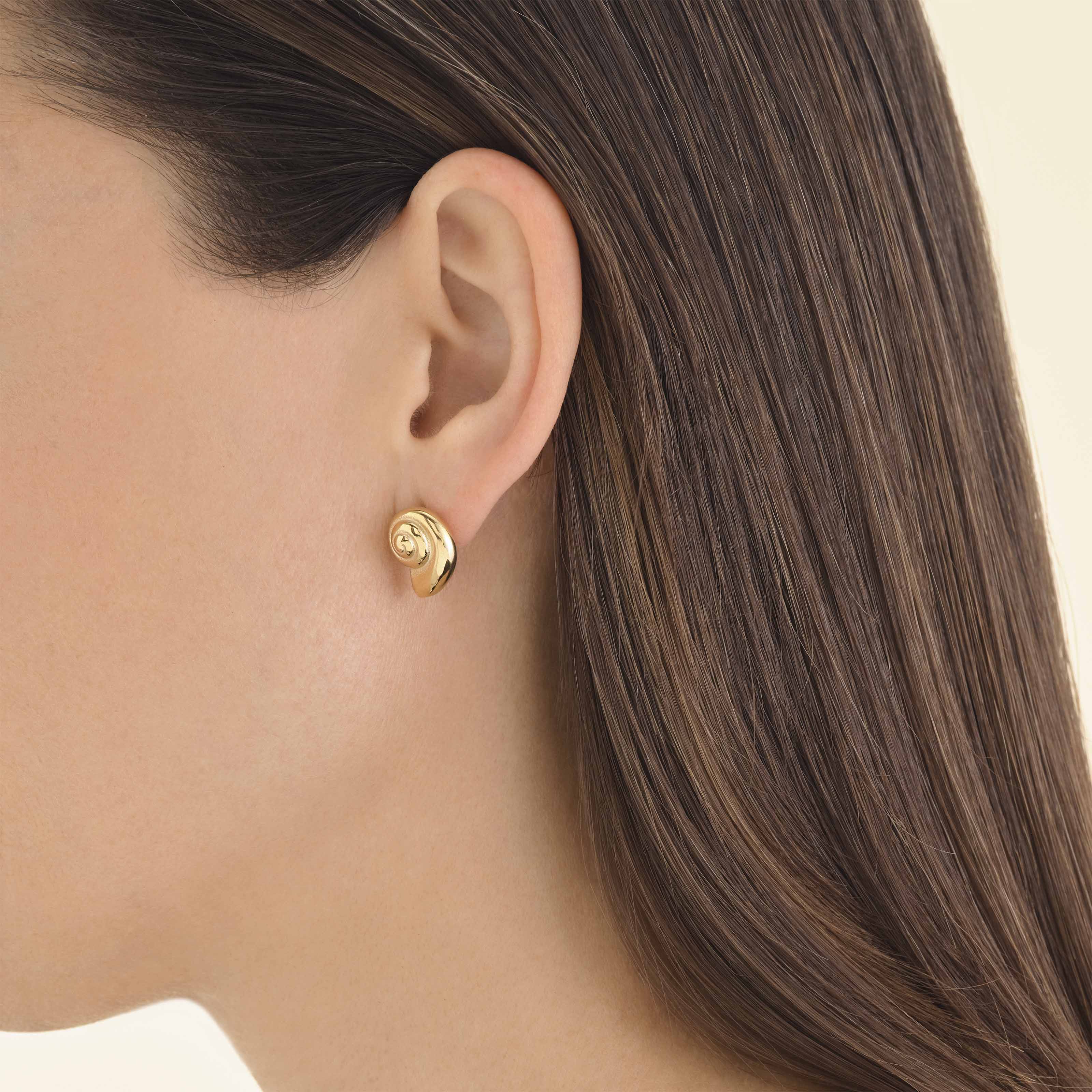 Boucles Coquillages - Image 3