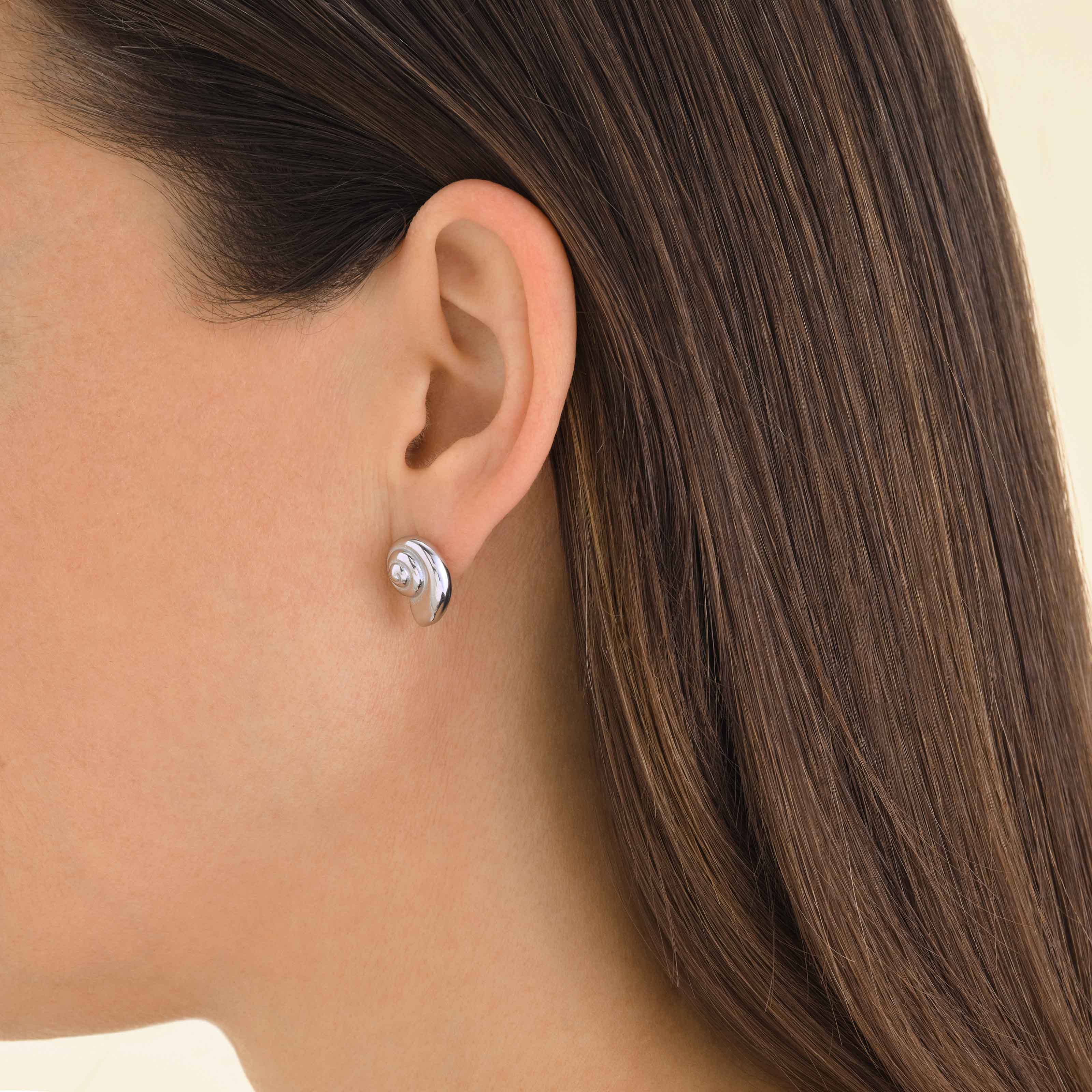 Boucles Coquillages - Image 4
