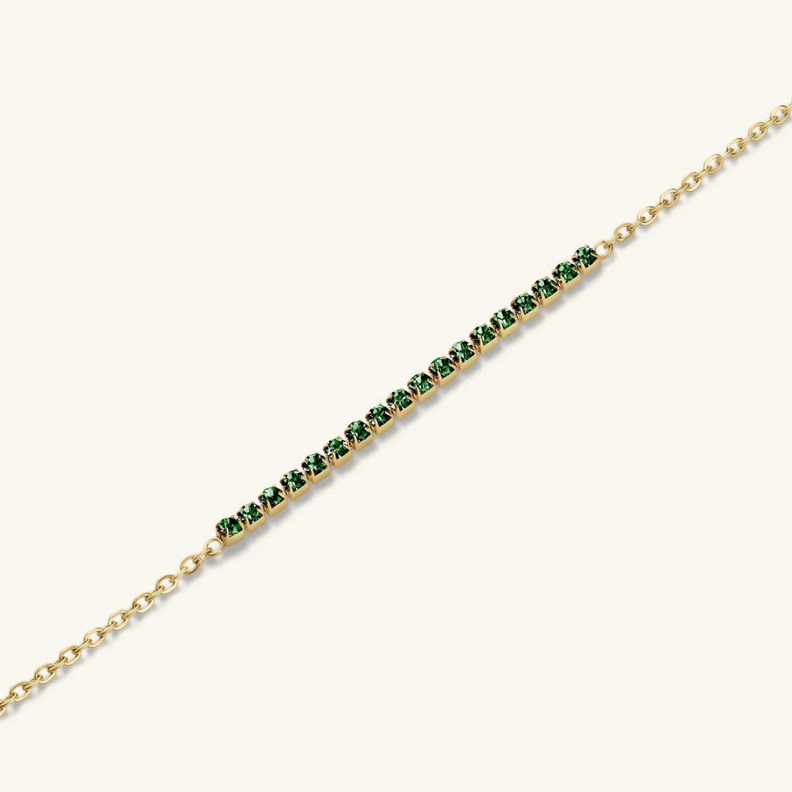 Tennis Bracelet - Image 3
