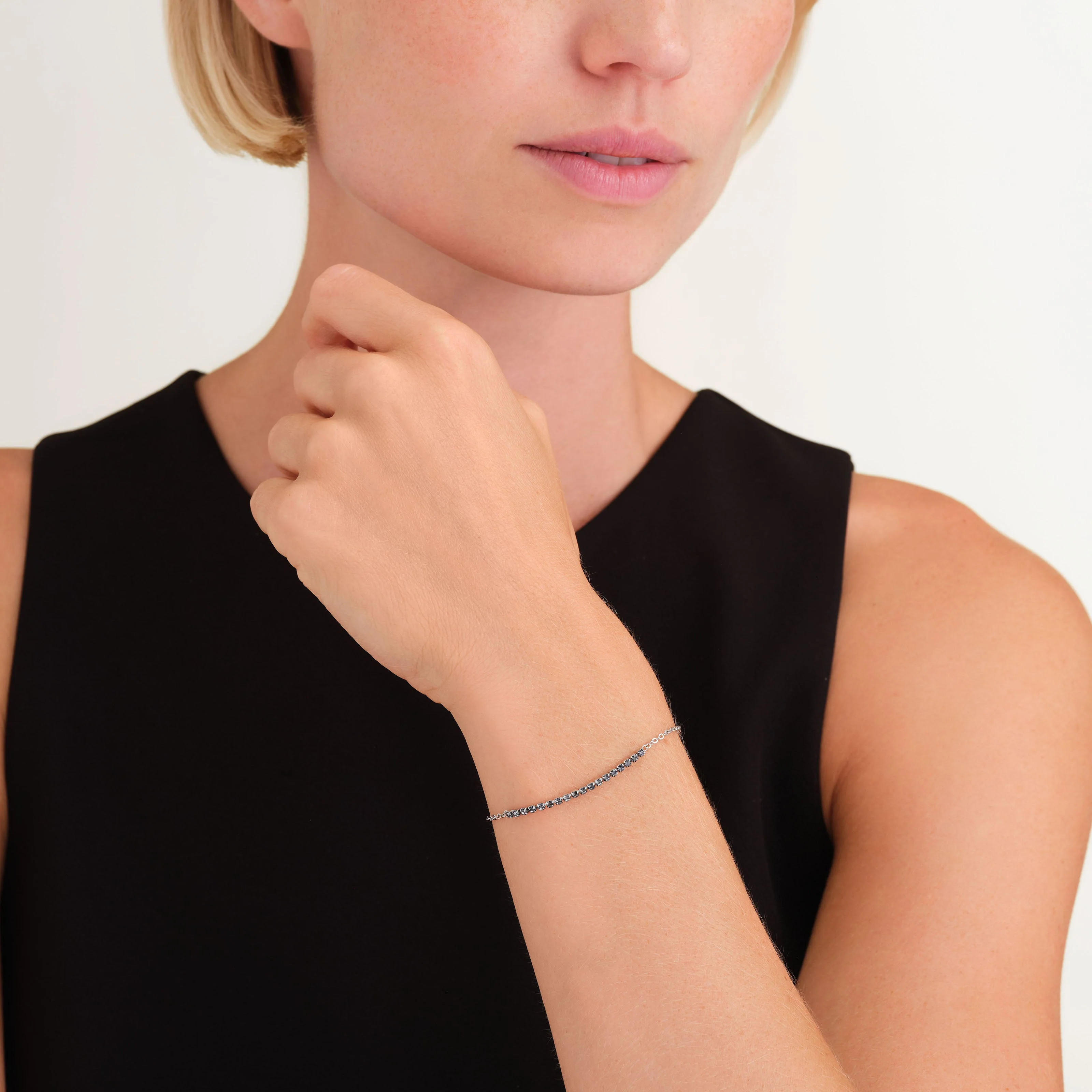 Tennis Bracelet - Image 6