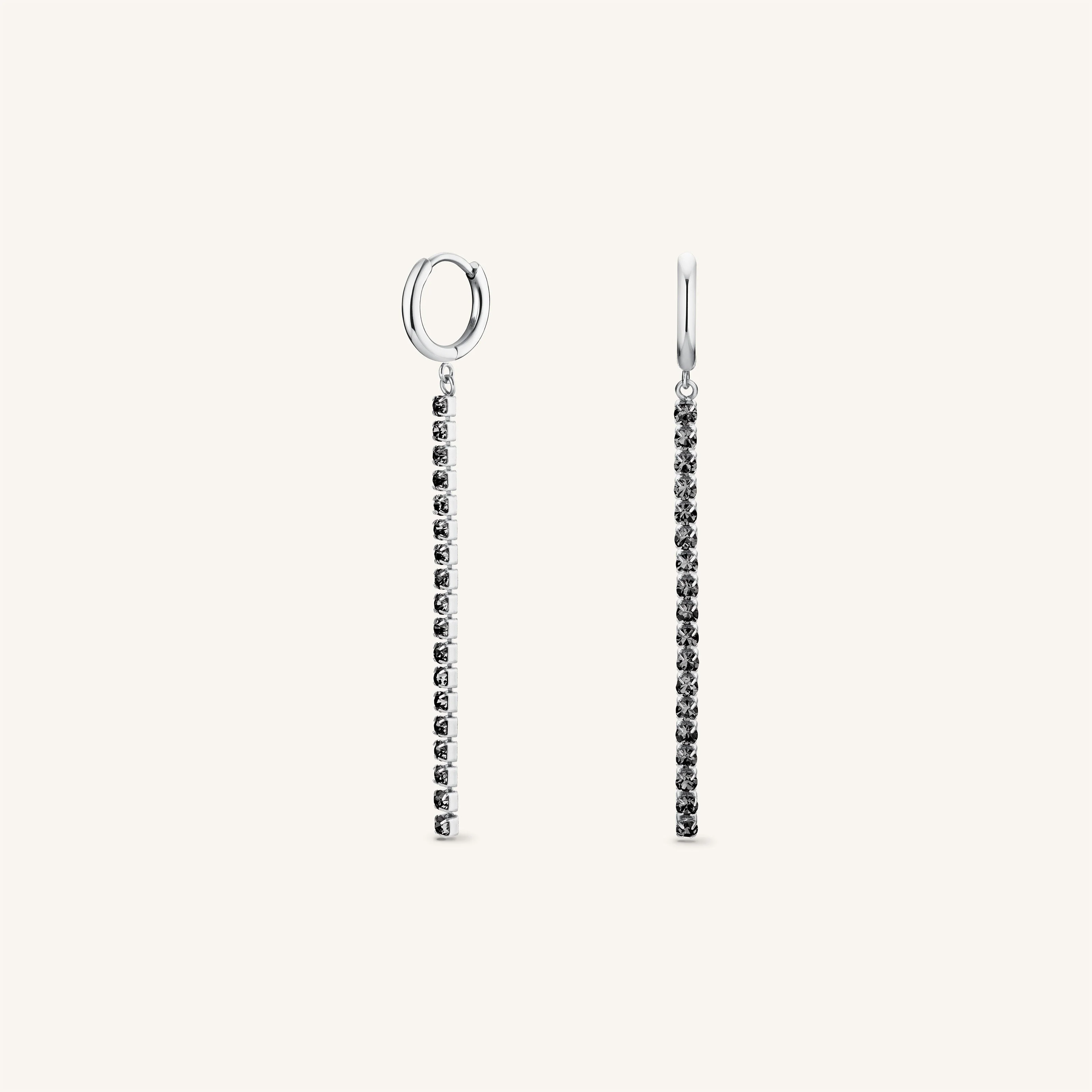 Tennis Boucles d'oreilles - Image 3