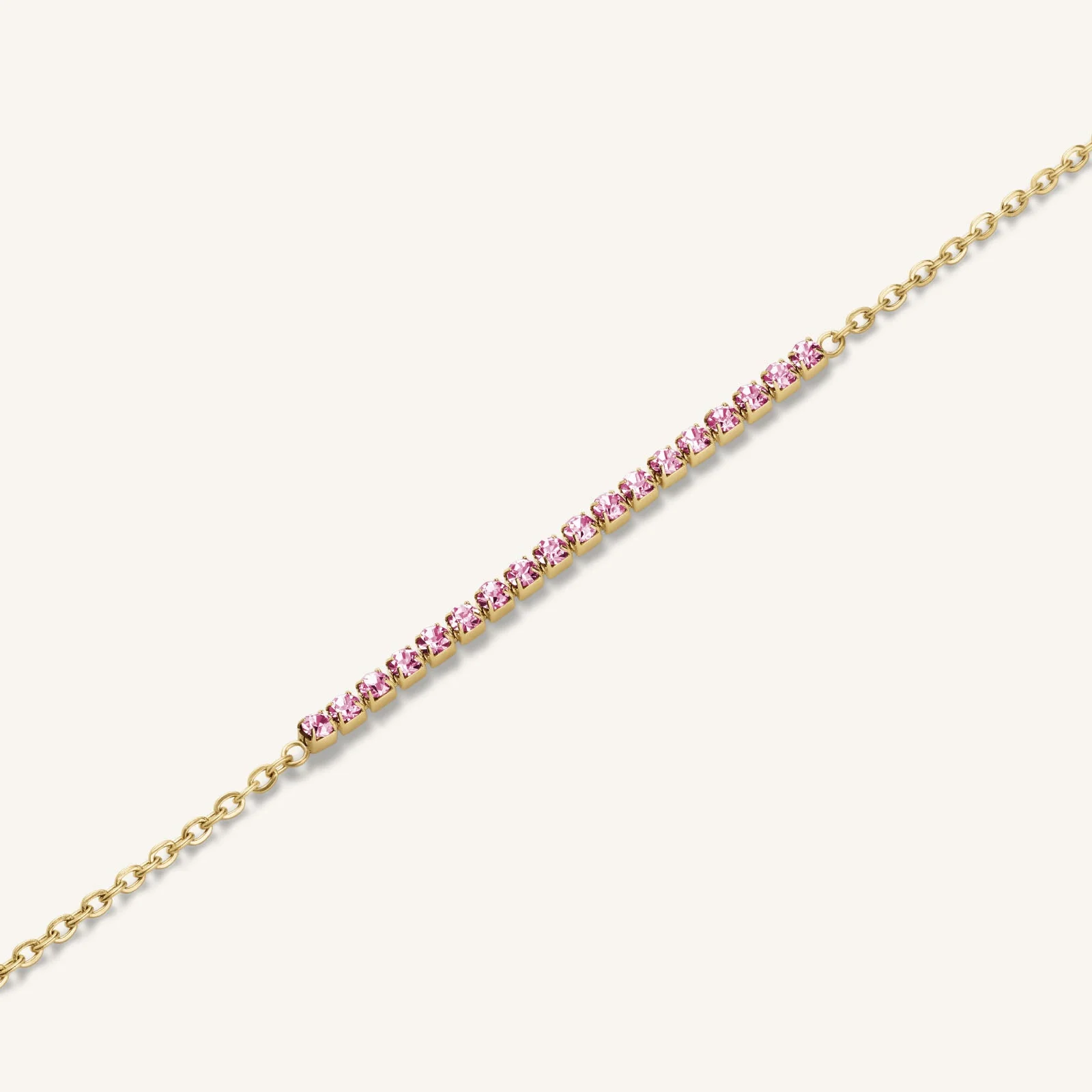 Tennis Bracelet - Image 3