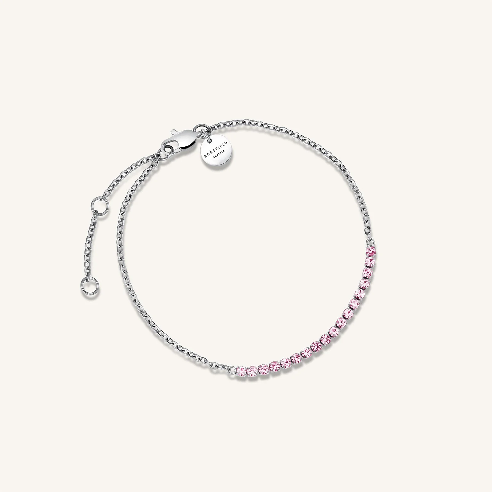 Tennis Bracelet - Image 5