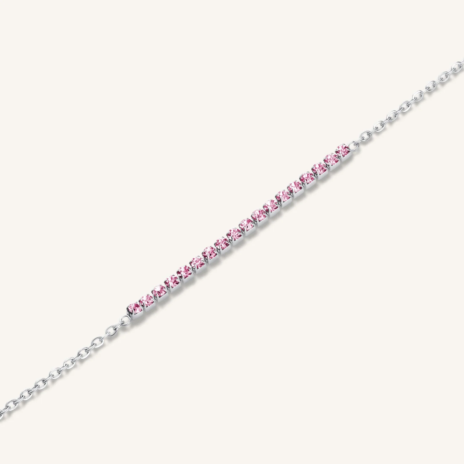Tennis Bracelet - Image 7