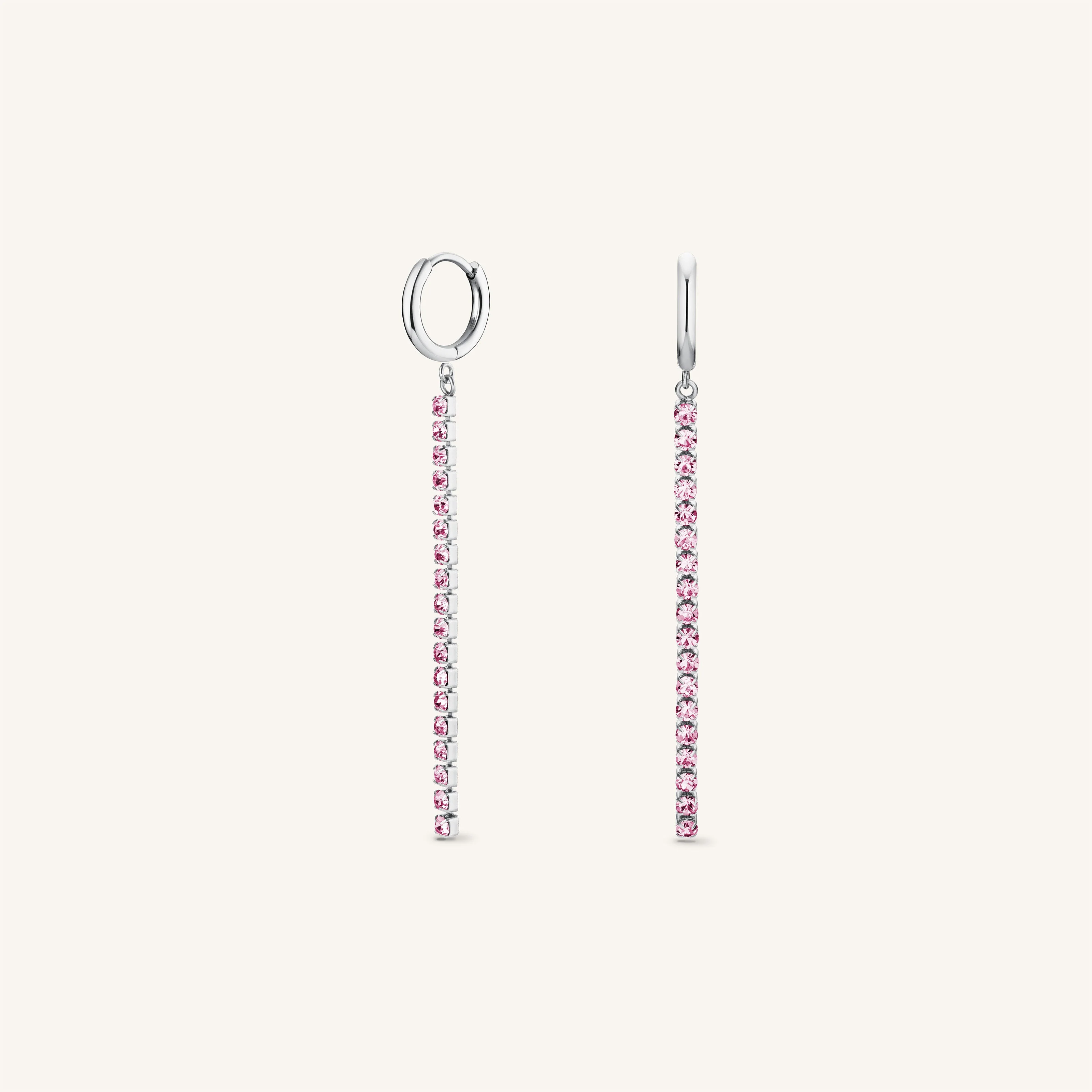 Tennis Boucles d'oreilles - Image 3