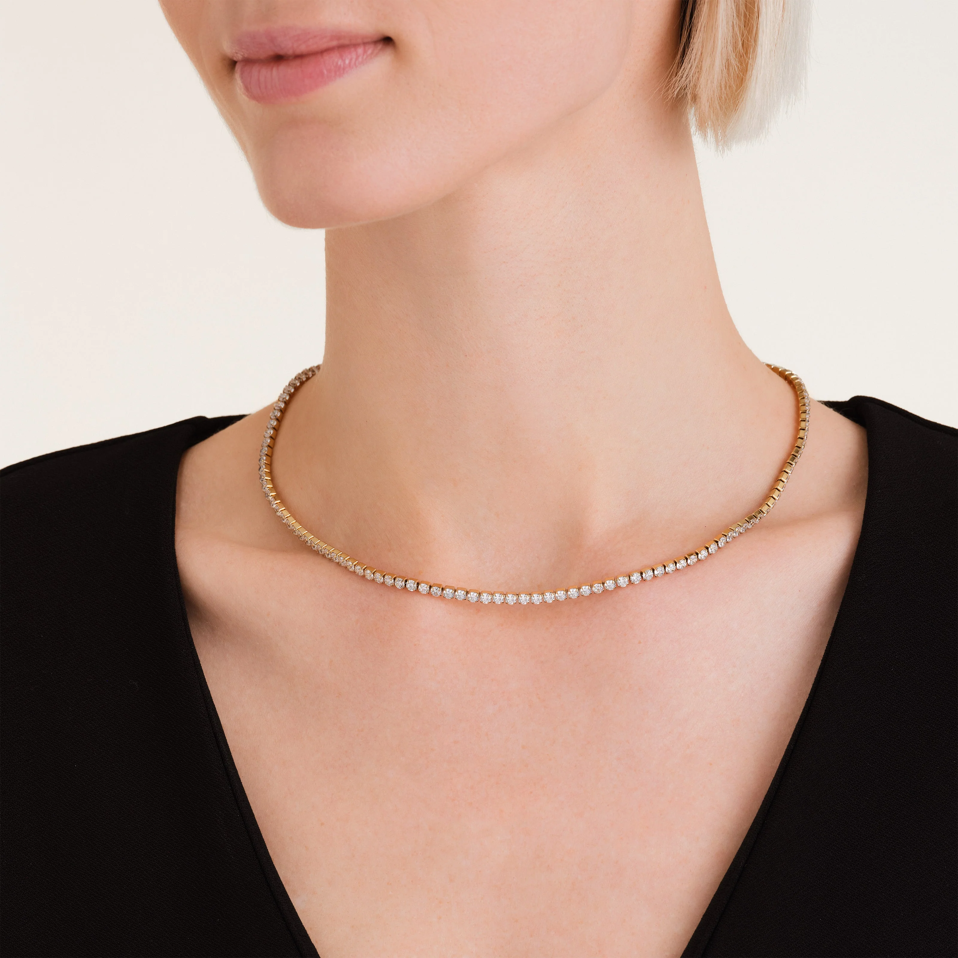 Collier Tennis - Image 2