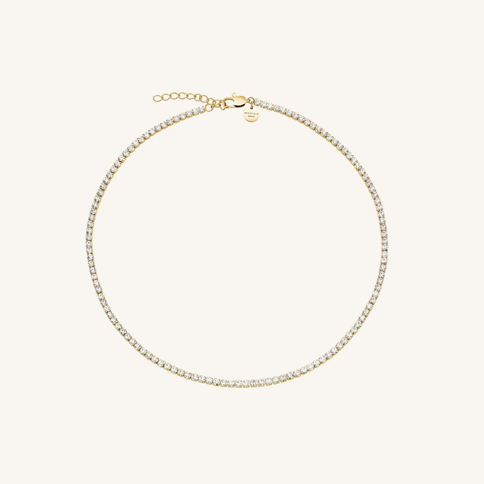 Collier Tennis - Image 3