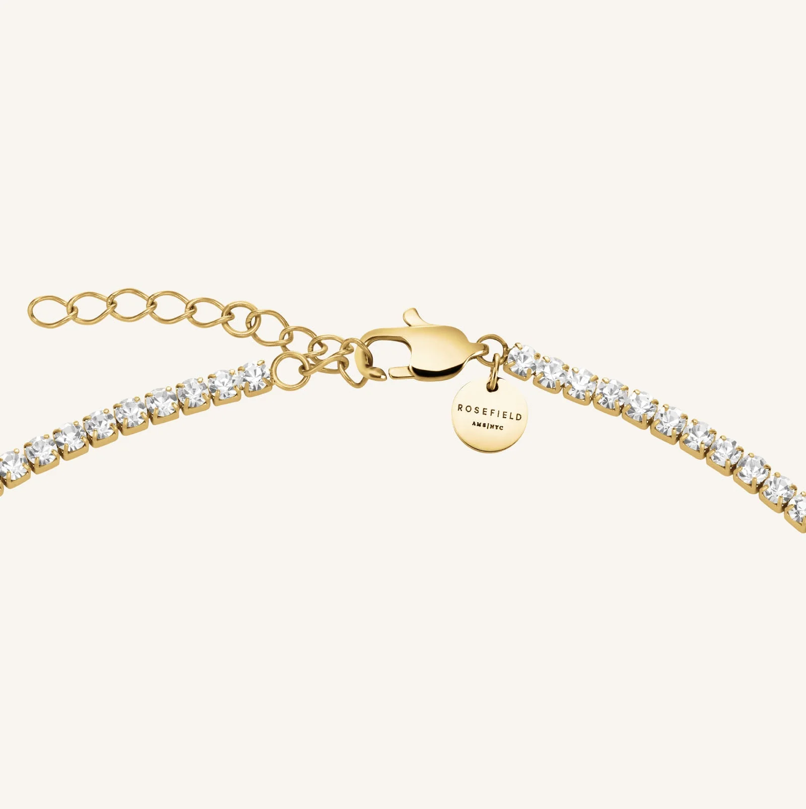 Collier Tennis - Image 5