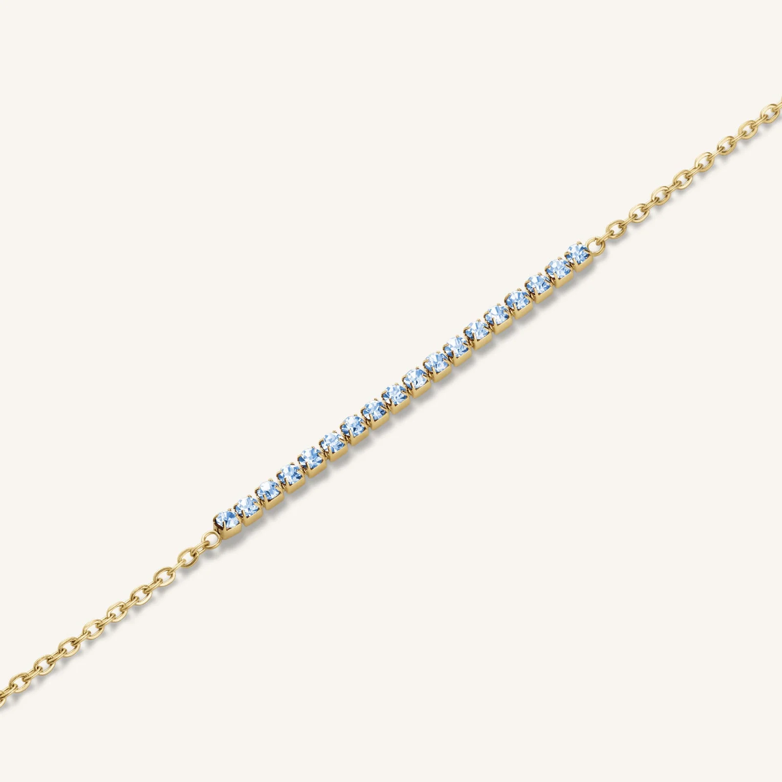 Tennis Bracelet - Image 3