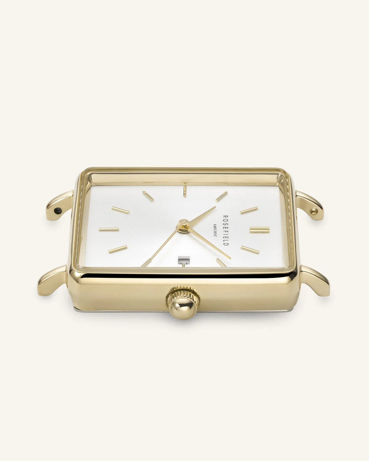 Boxy Or Cuir Cognac - Image 4