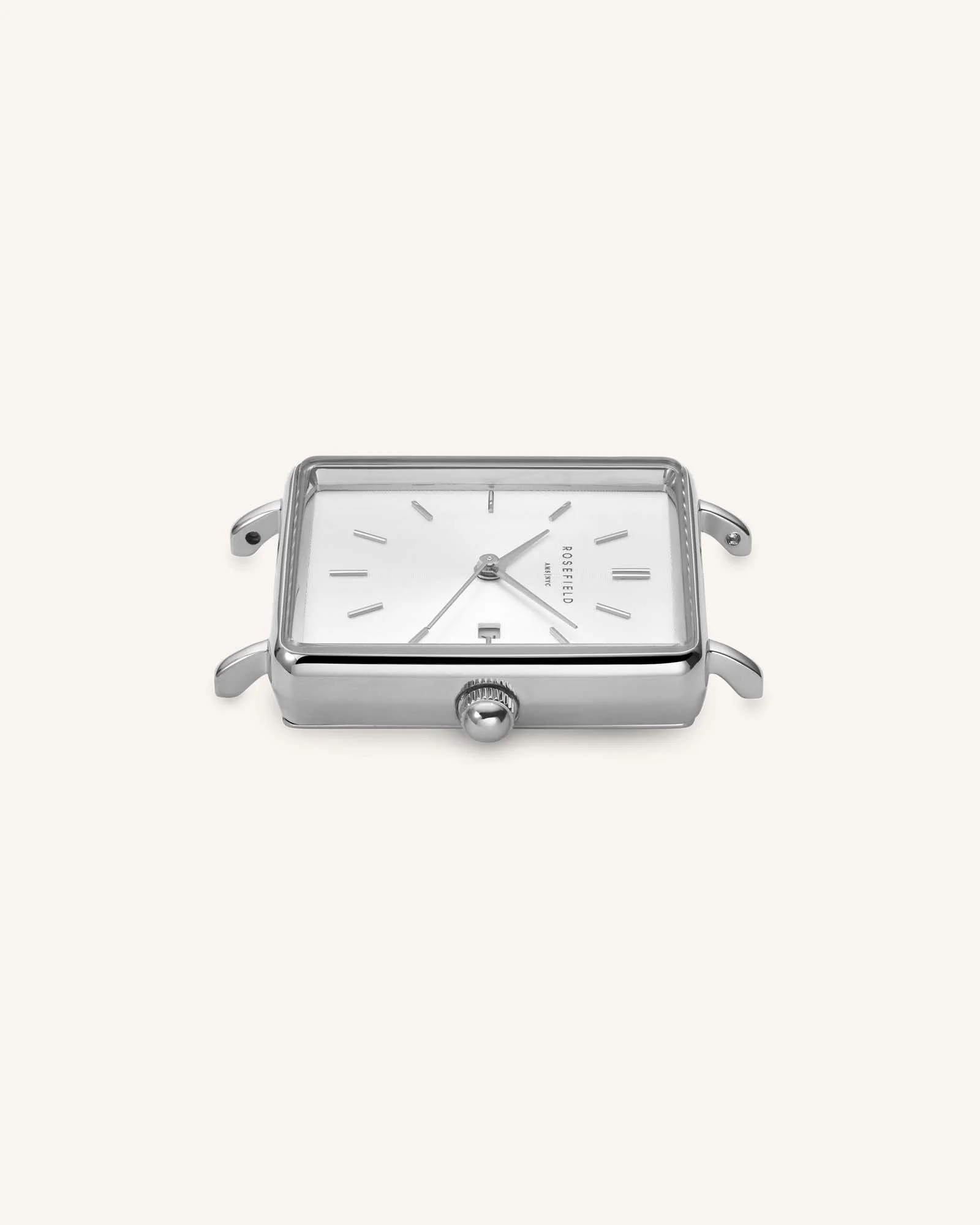 Boxy Maille Argent - Image 4