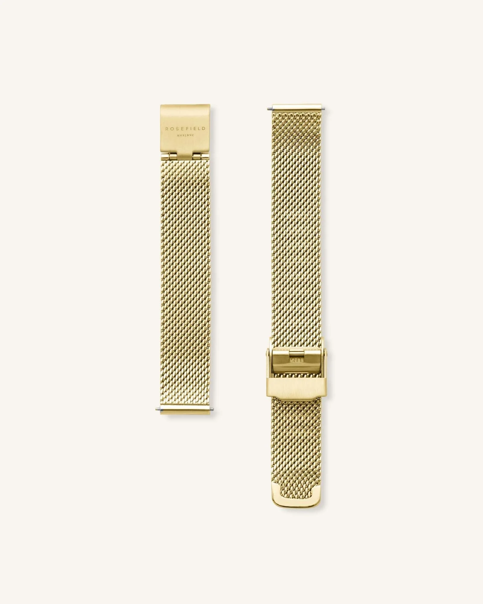 Boxy XS Maille Or - Image 3