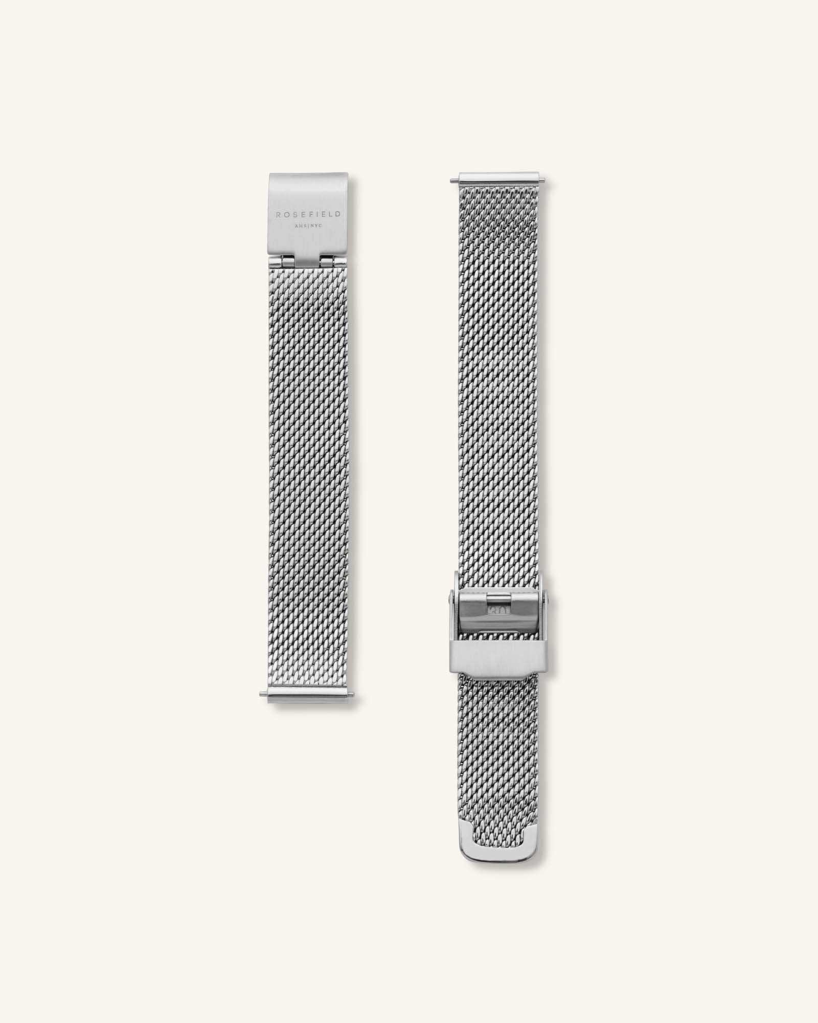 Boxy XS Maille Argent - Image 3
