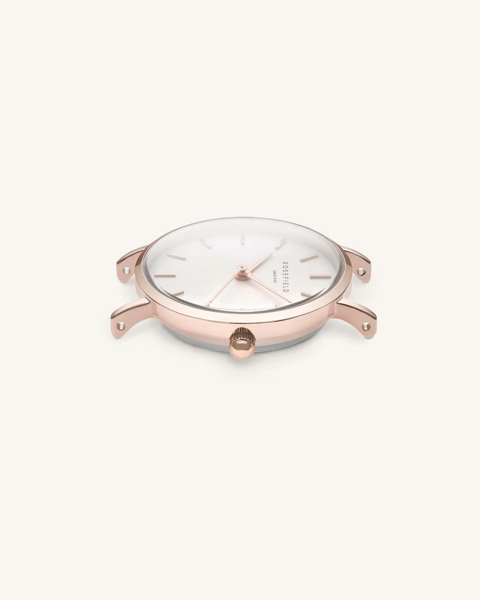 Small Edit Blanc Or Rose - Image 4