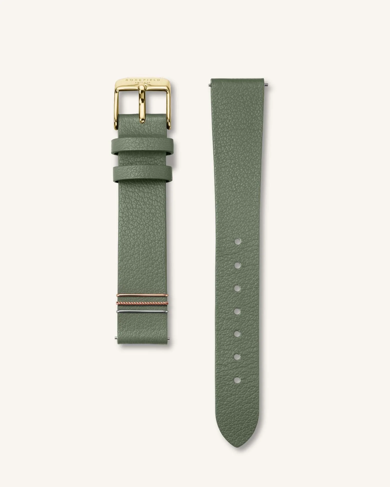 West Village Vert Olive - Image 3