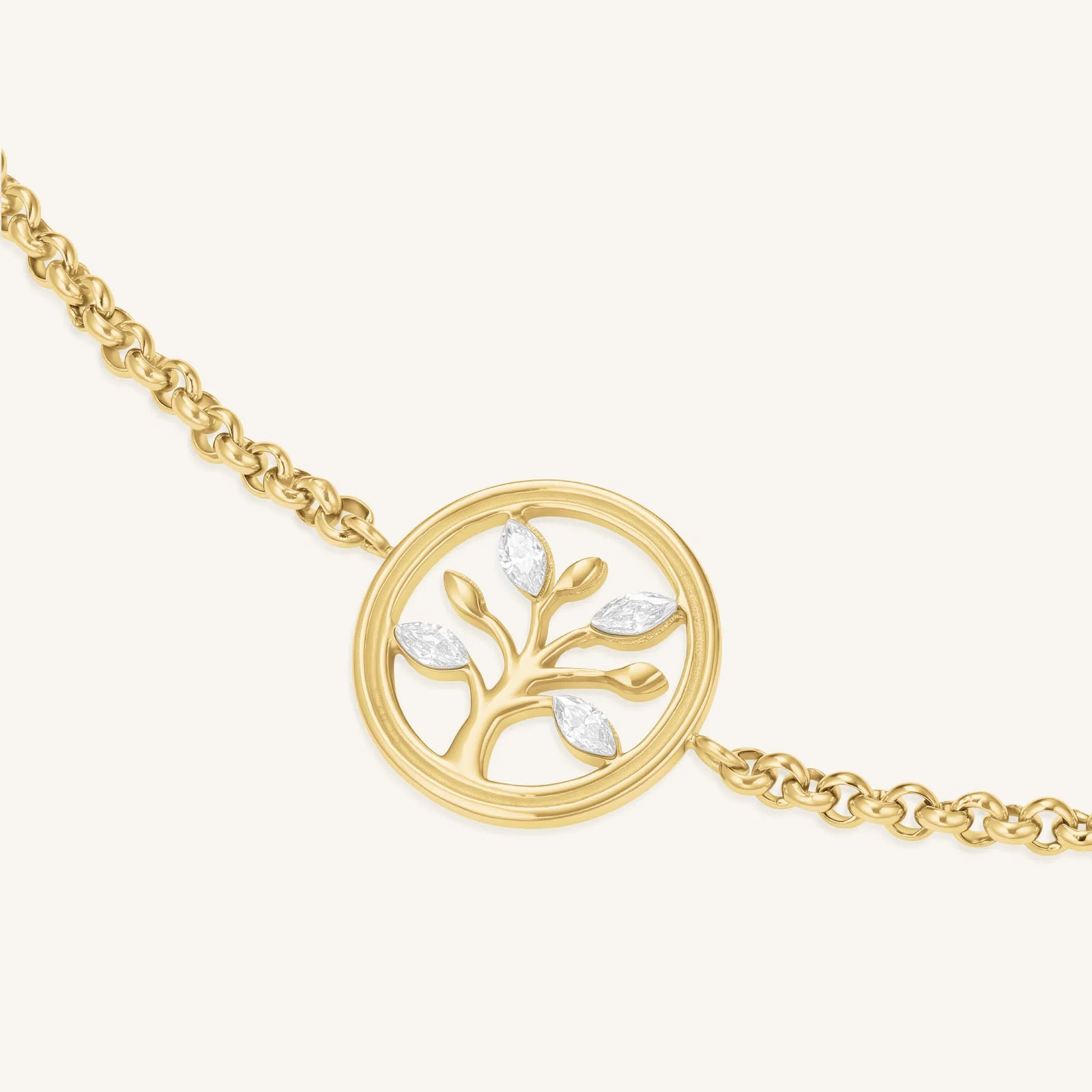 Bracelet Arbre de Vie - Image 3