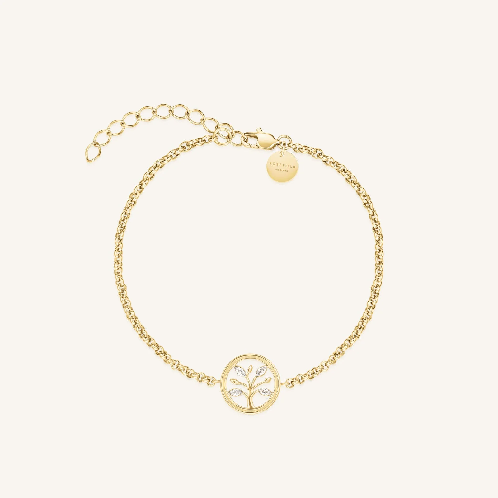 Bracelet Arbre de Vie - Image 4