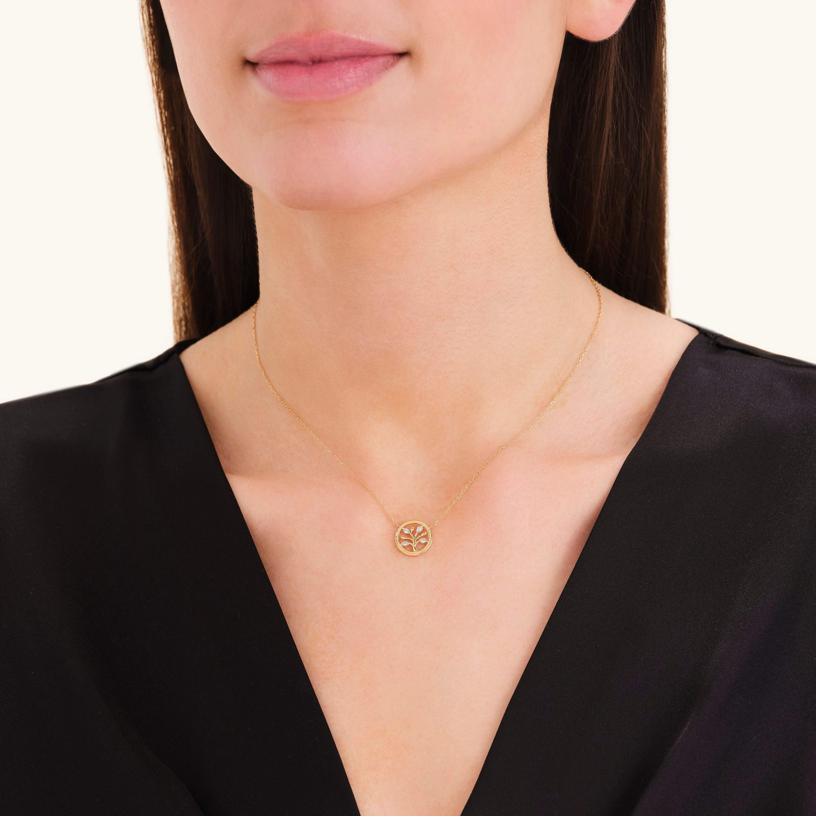 Collier Arbre de Vie - Image 2