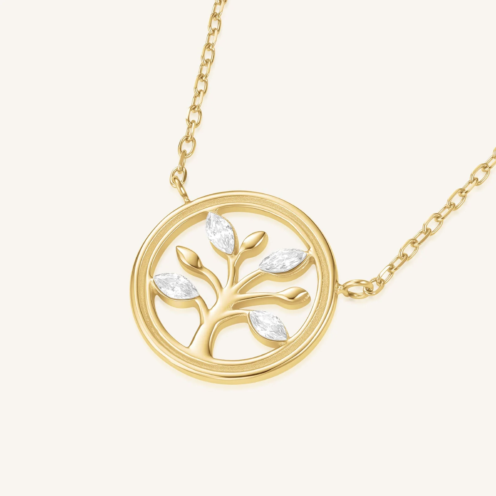 Collier Arbre de Vie - Image 3
