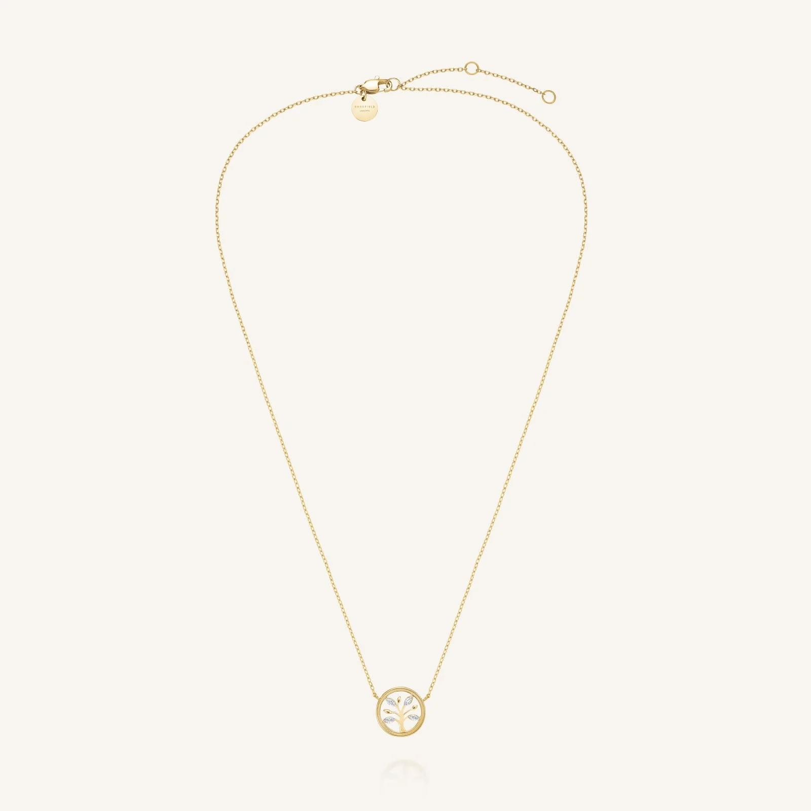 Collier Arbre de Vie - Image 4