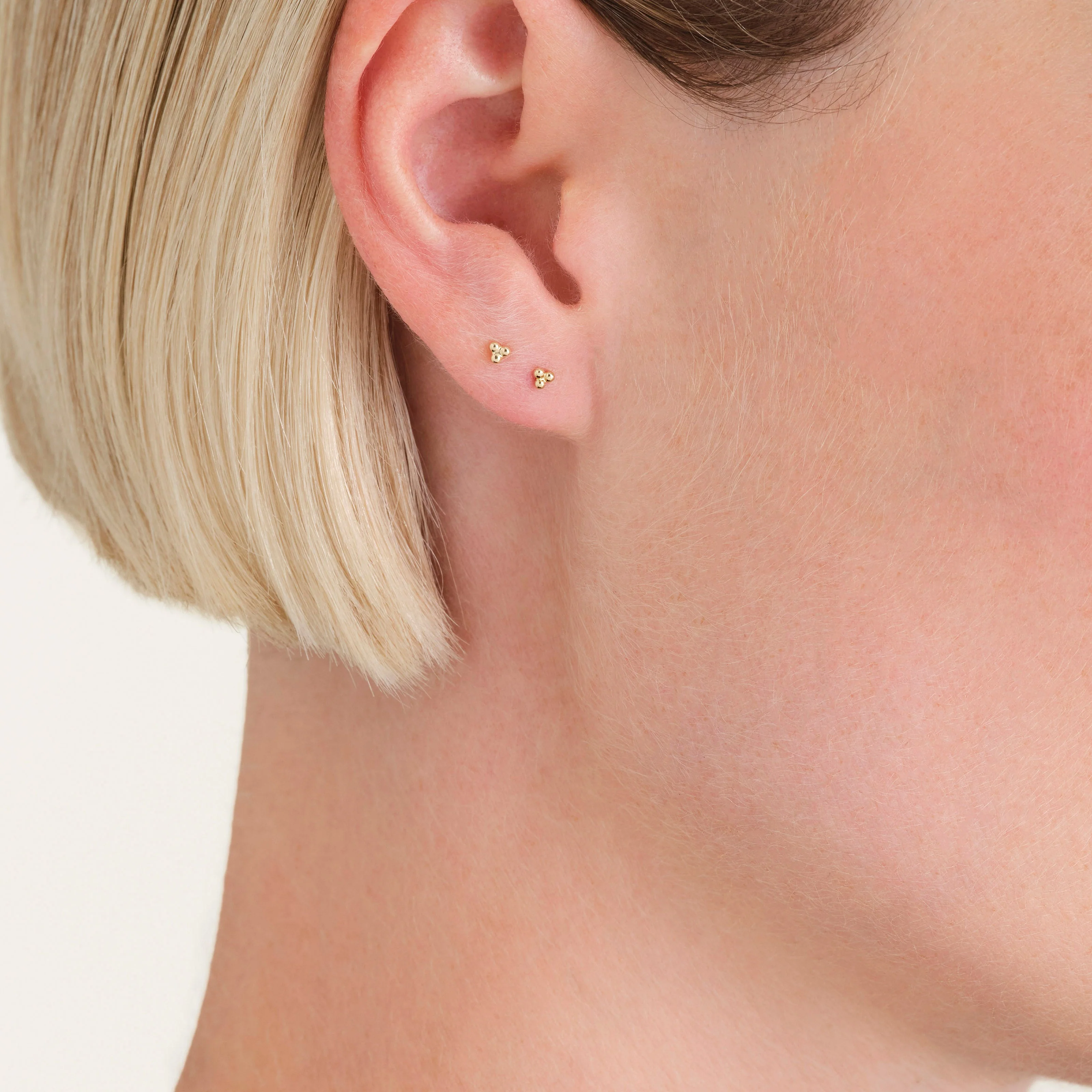 Puces Triangle - Image 2