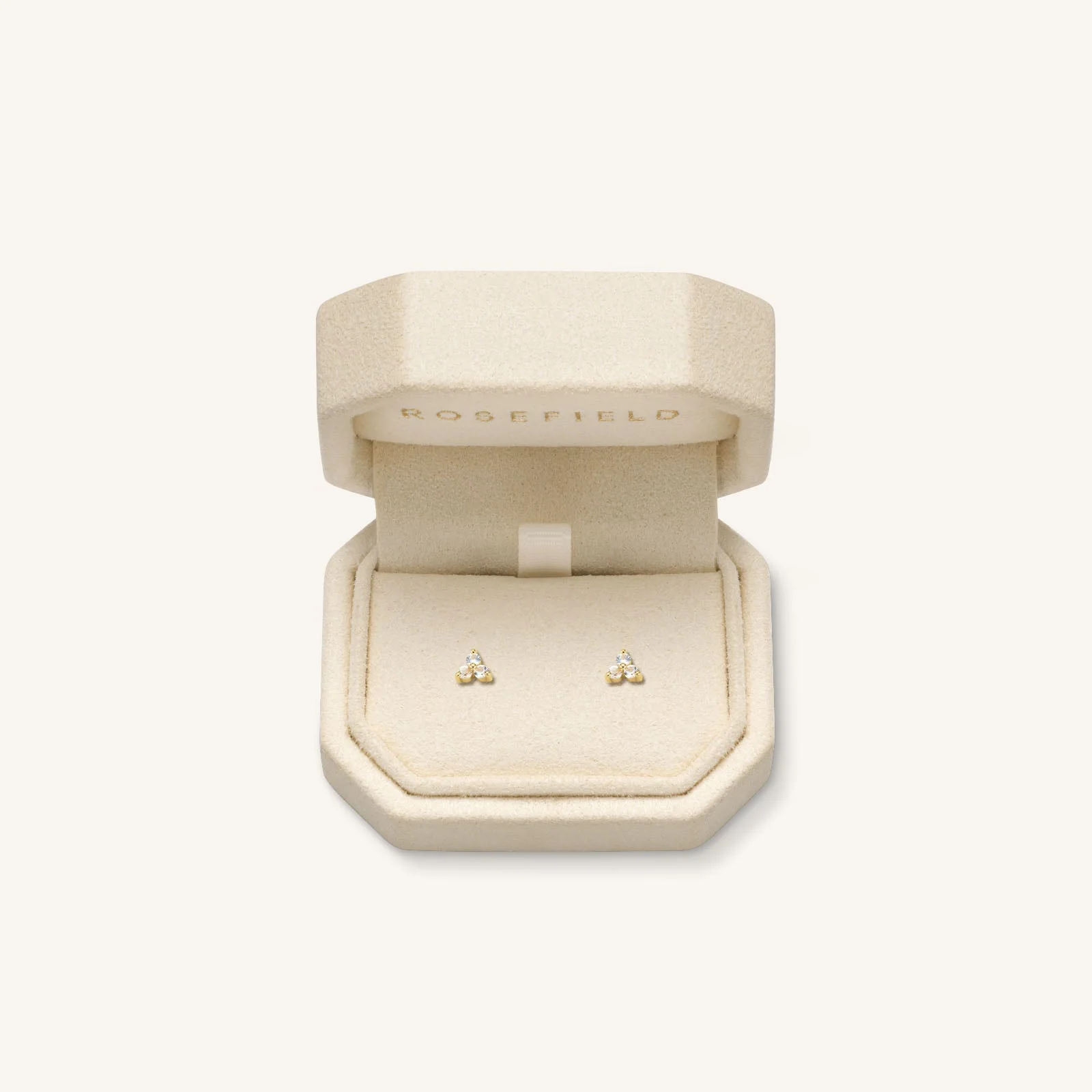 Triangle Studs - Image 6