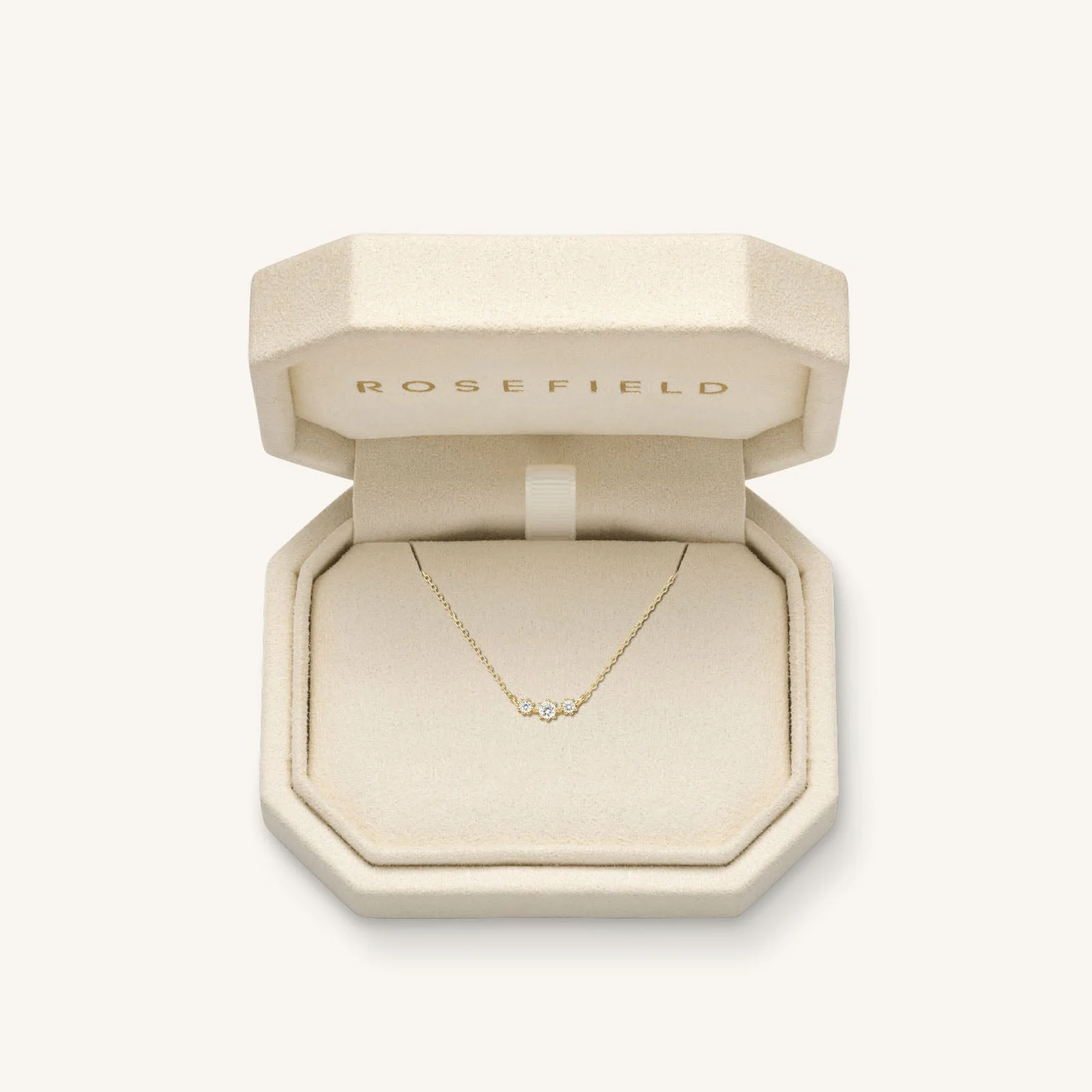 Trinity Necklace - Image 7