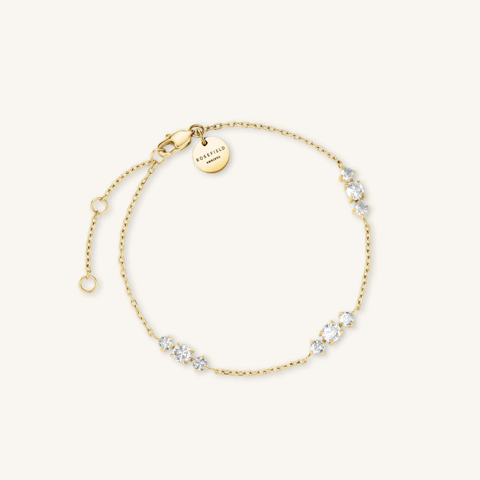 Bracelet Trio de Pierres - Image 5