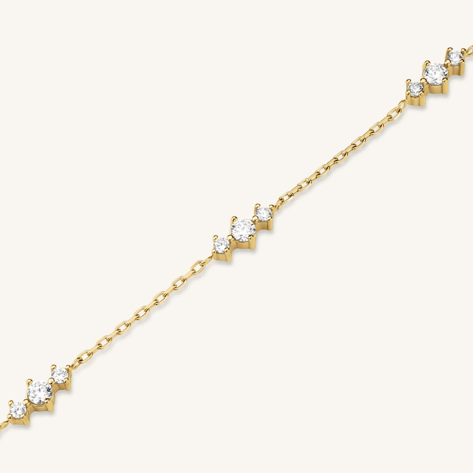 Bracelet Trio de Pierres - Image 7